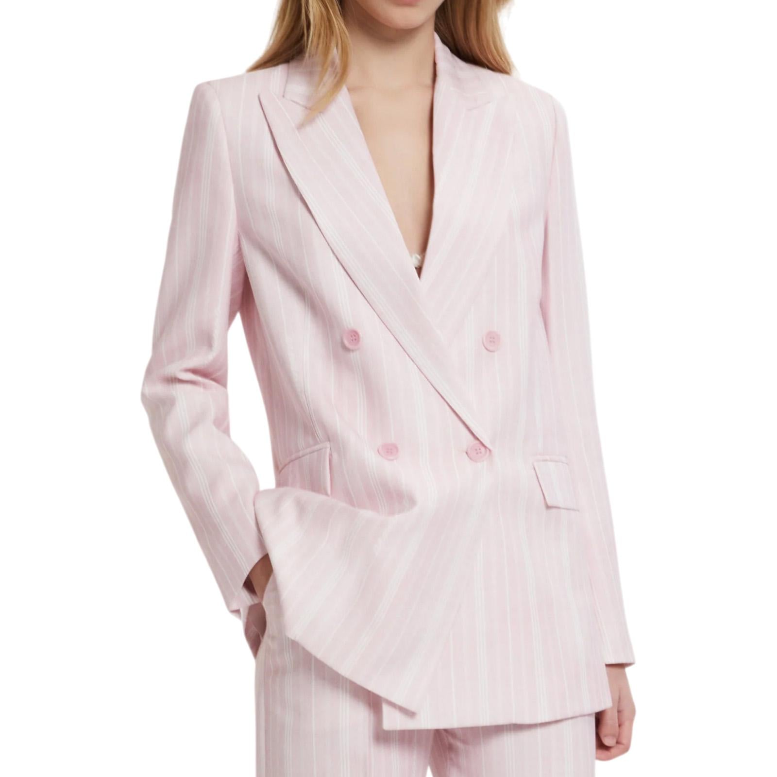 Giacca ERMANNO SCERVINO D46E-I022-EV8 MFA11 ERMANNO SCERVINO 