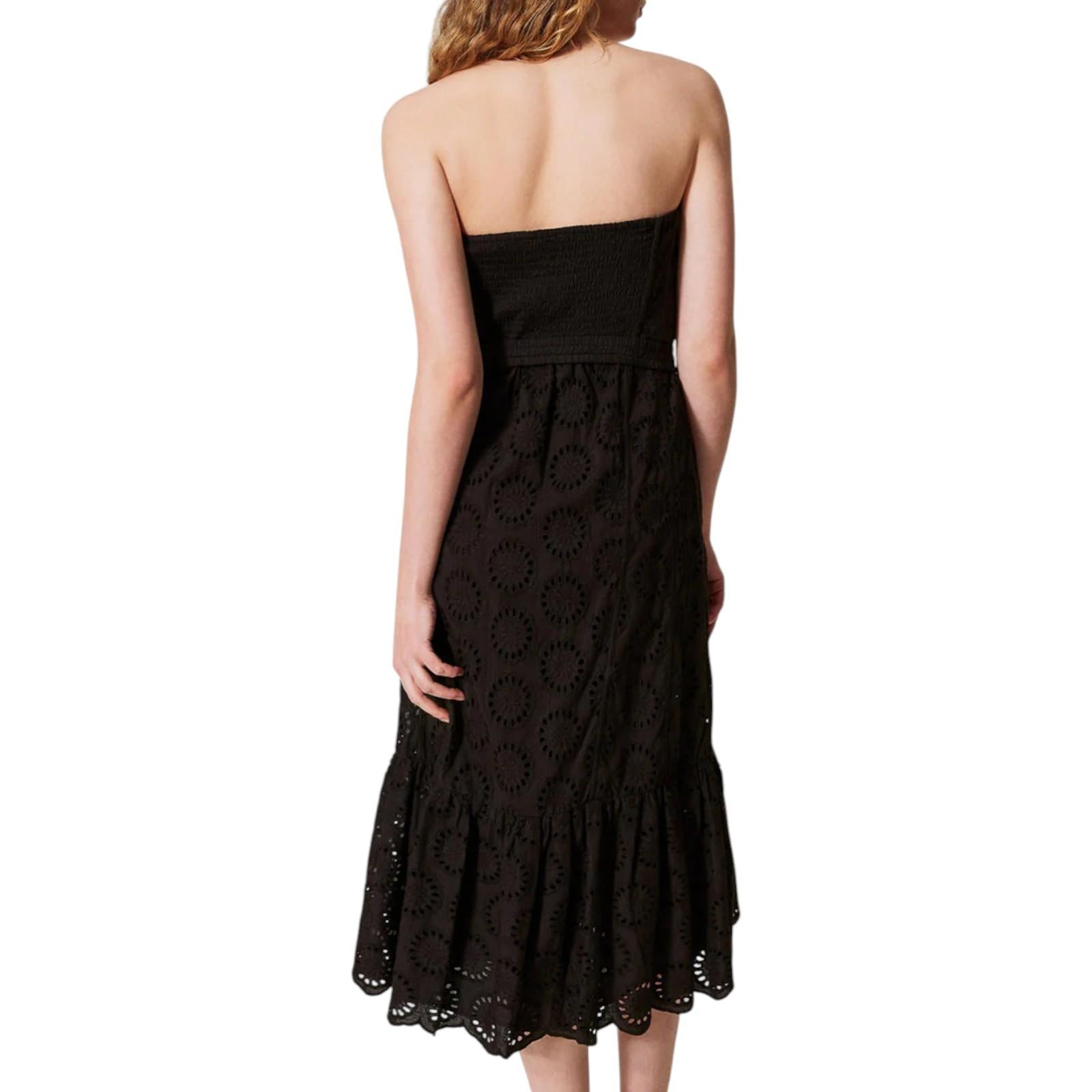 Abito TWINSET Donna 251TT2361 00006 