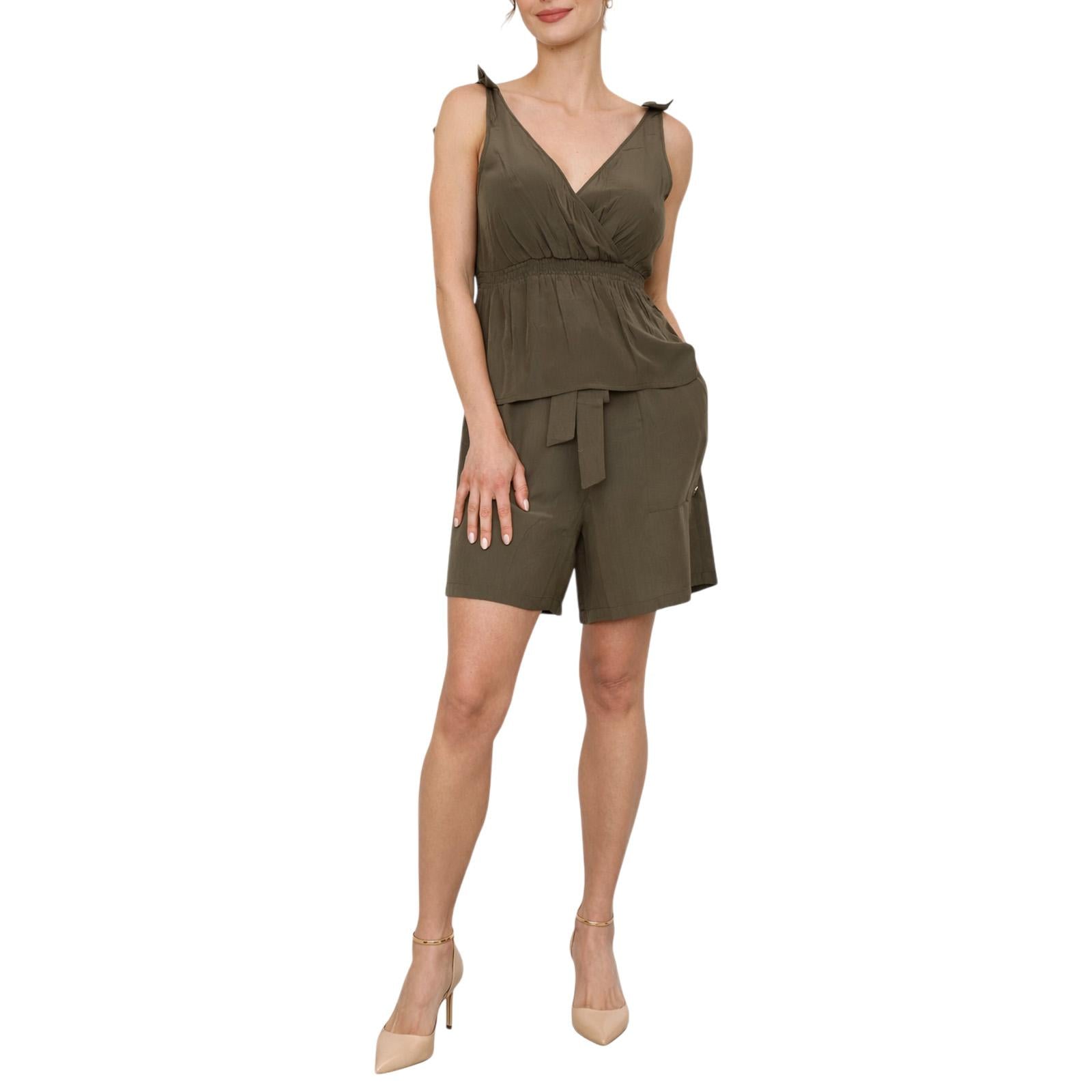 Top LIU JO Donna VA5050-T2920 90414 