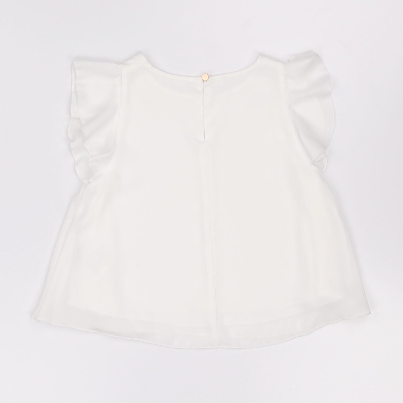 Blusa iDO kids 4-B692-00-JB84 0112 iDO 