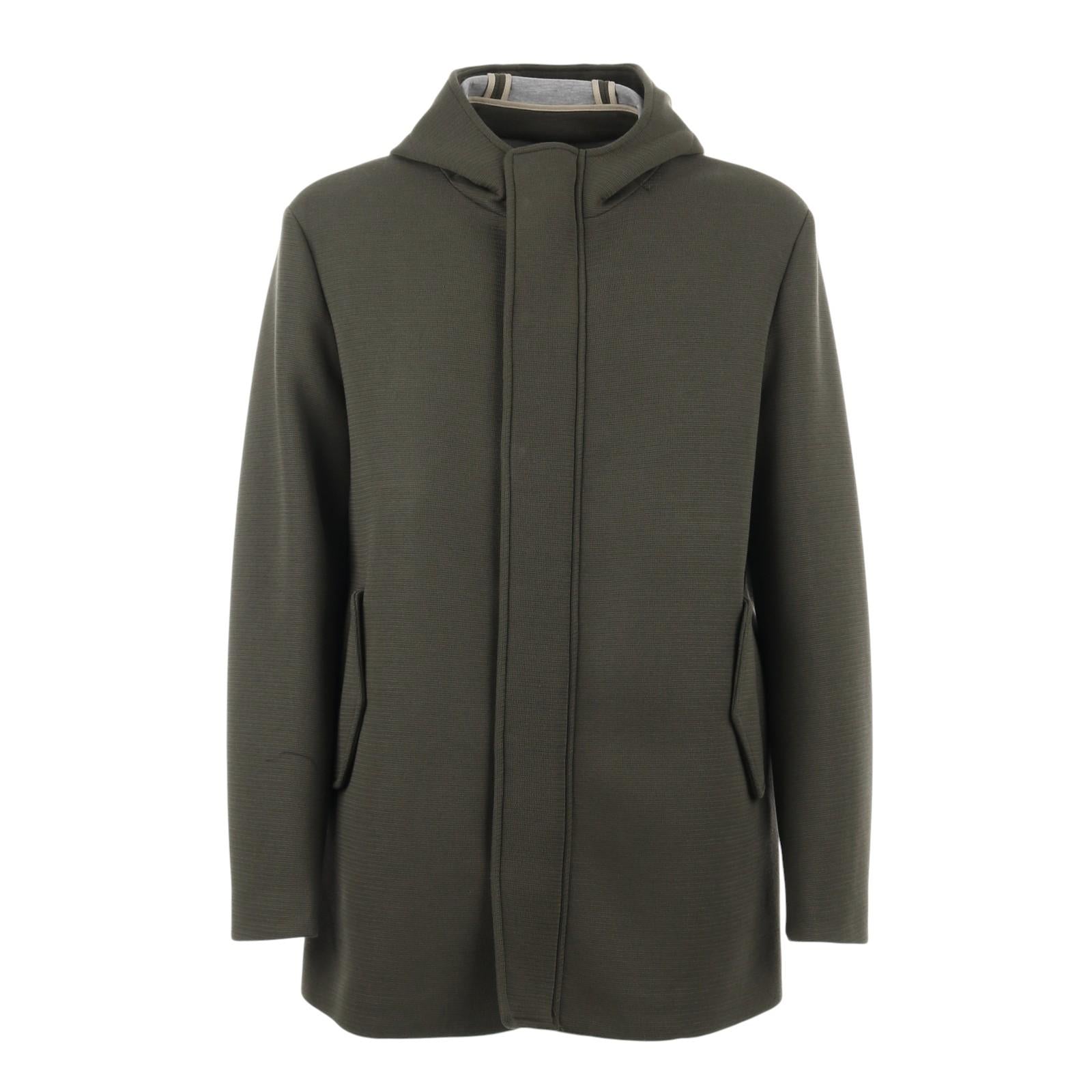 Cappotto MARCO NILS 12258549 VER MARCO NILS 