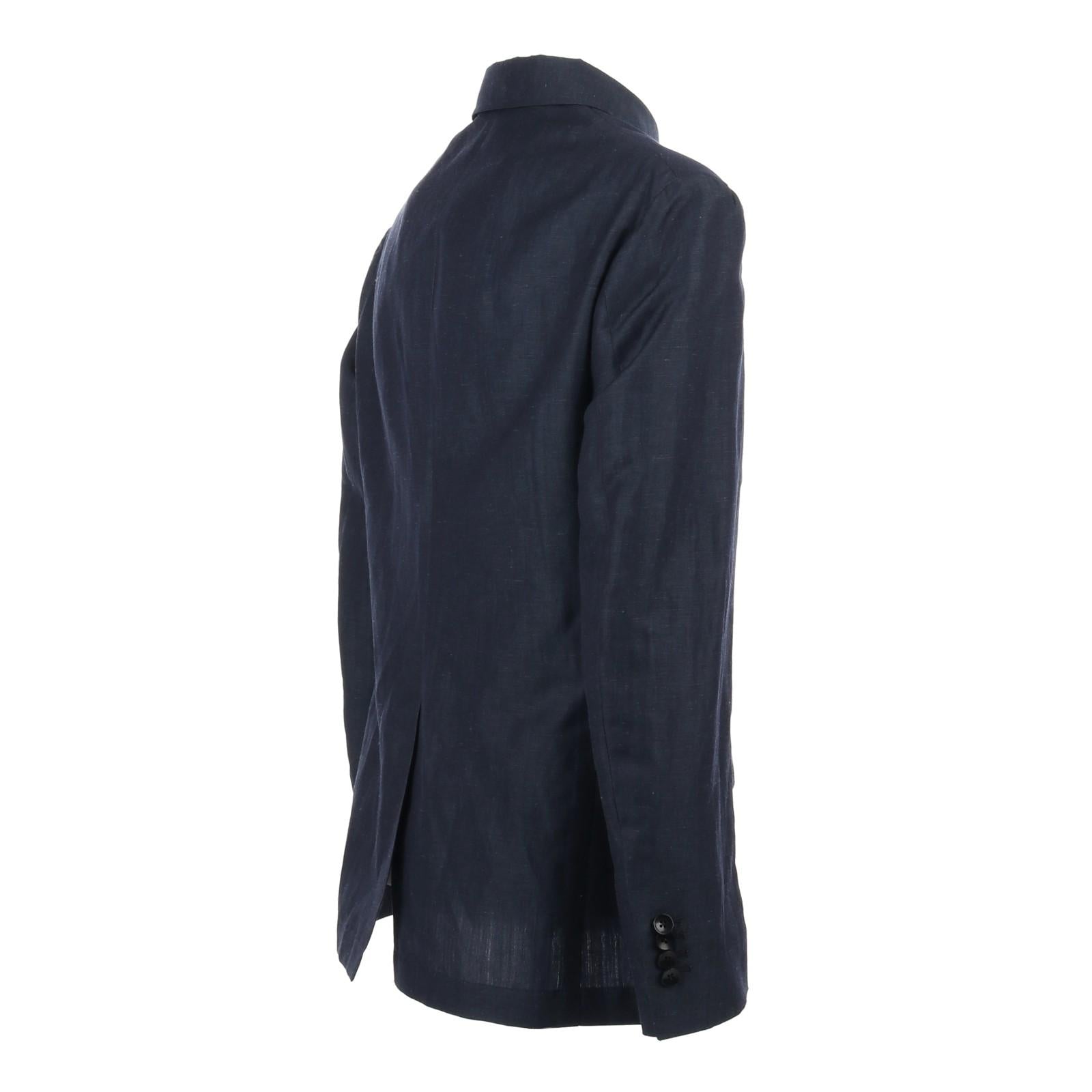 Giacca GICAPRI Uomo G-TAURUS-4-E12-11 NAV 