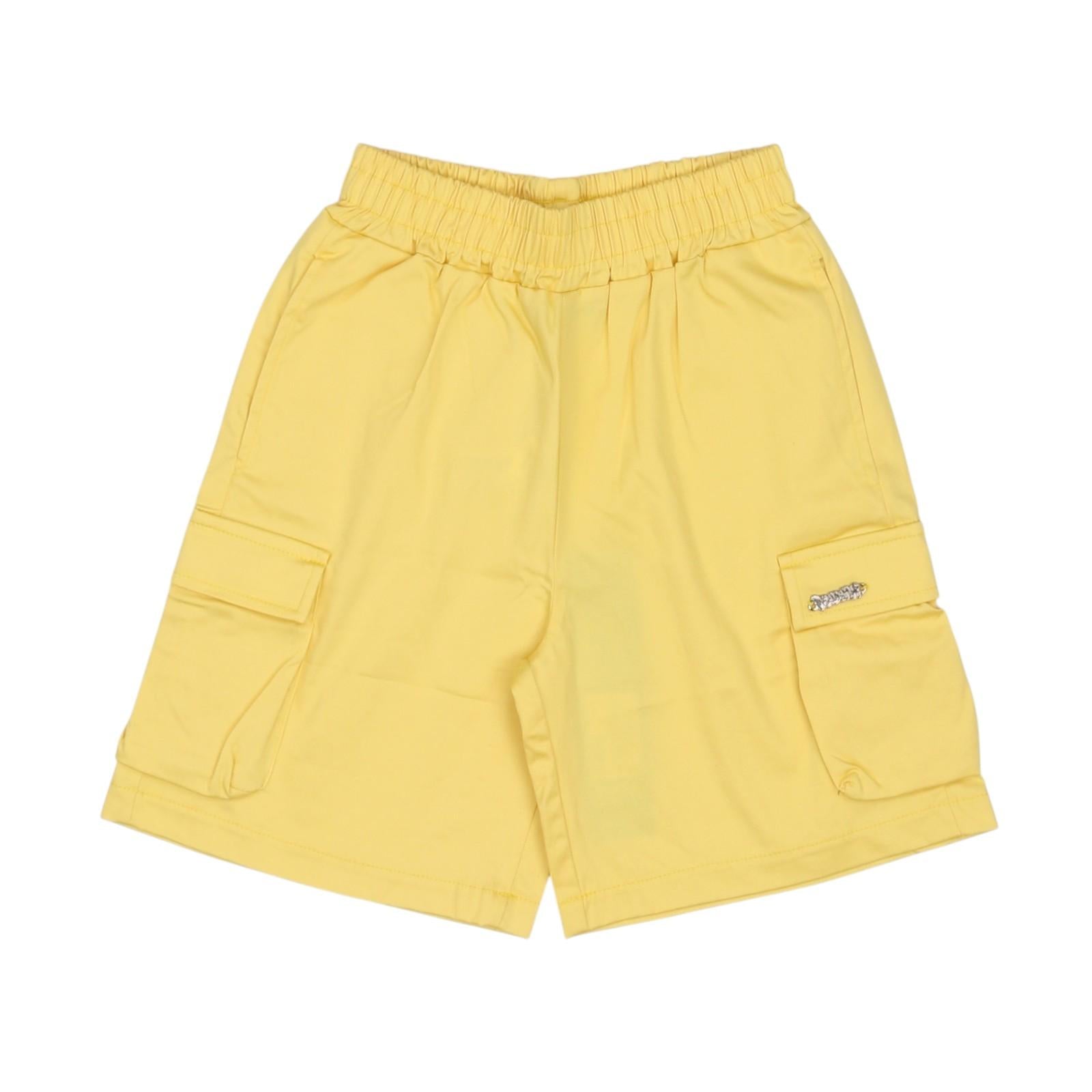 Bermuda DISCLAIMER kids 25EDK58541 GIA DISCLAIMER 