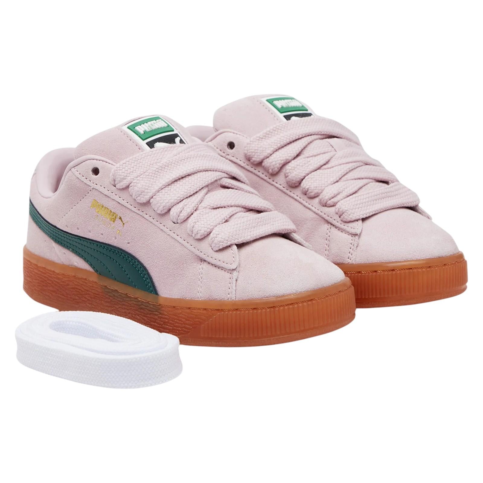 Sneakers PUMA kids Girl 396579 27 