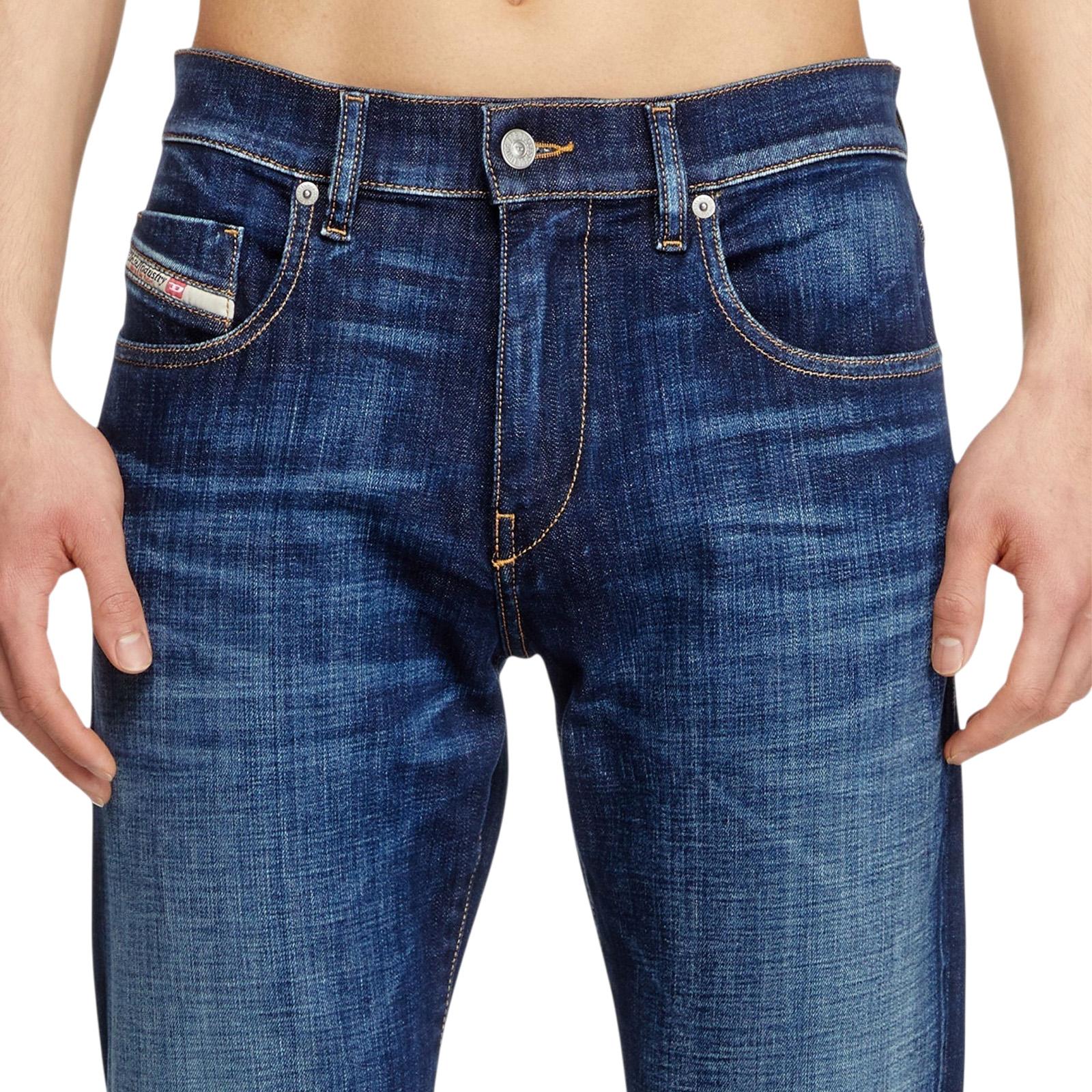 Jeans DIESEL A03562-09L61 01 DIESEL 