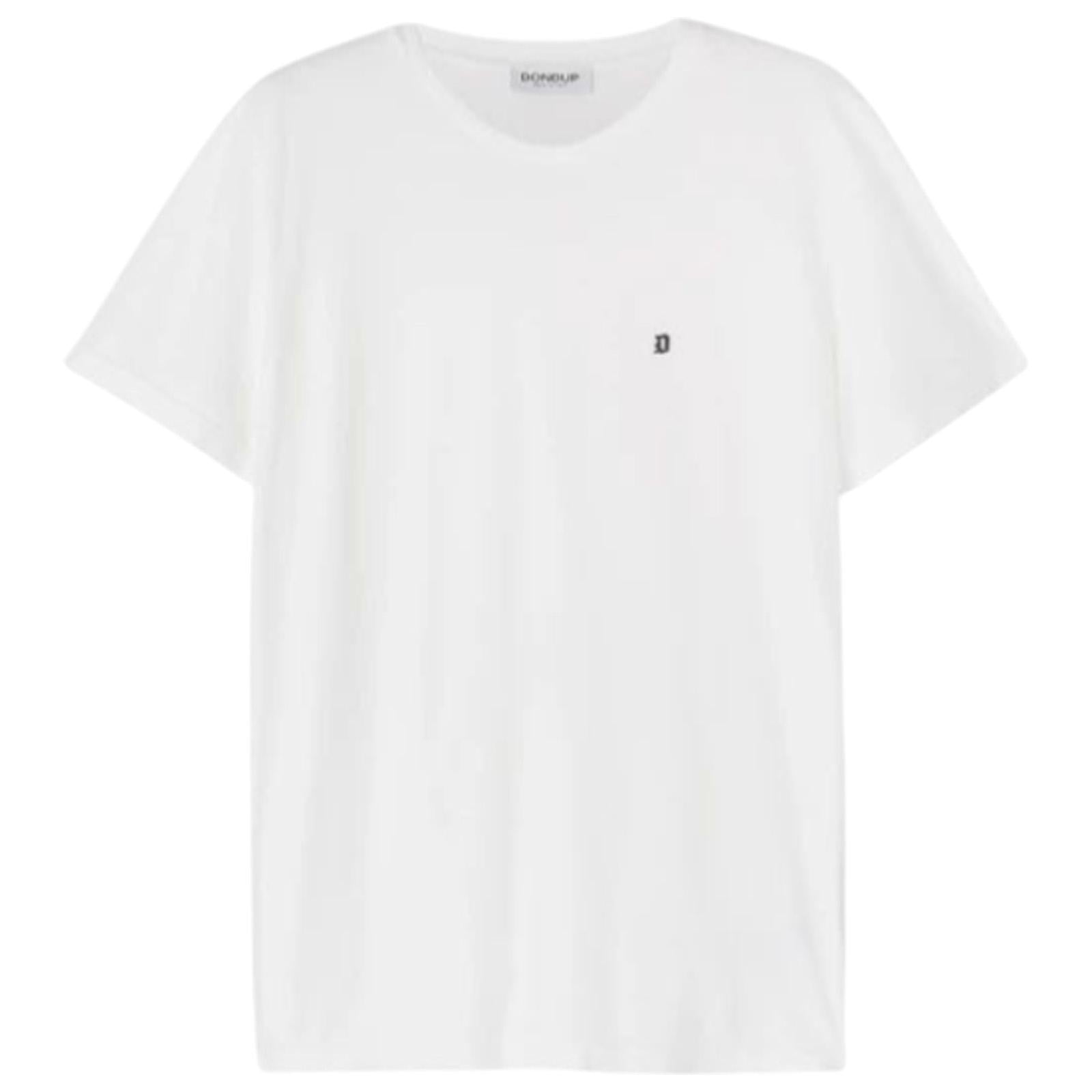 T-shirt DONDUP US198-JF0195U-ZL4 000 DONDUP 
