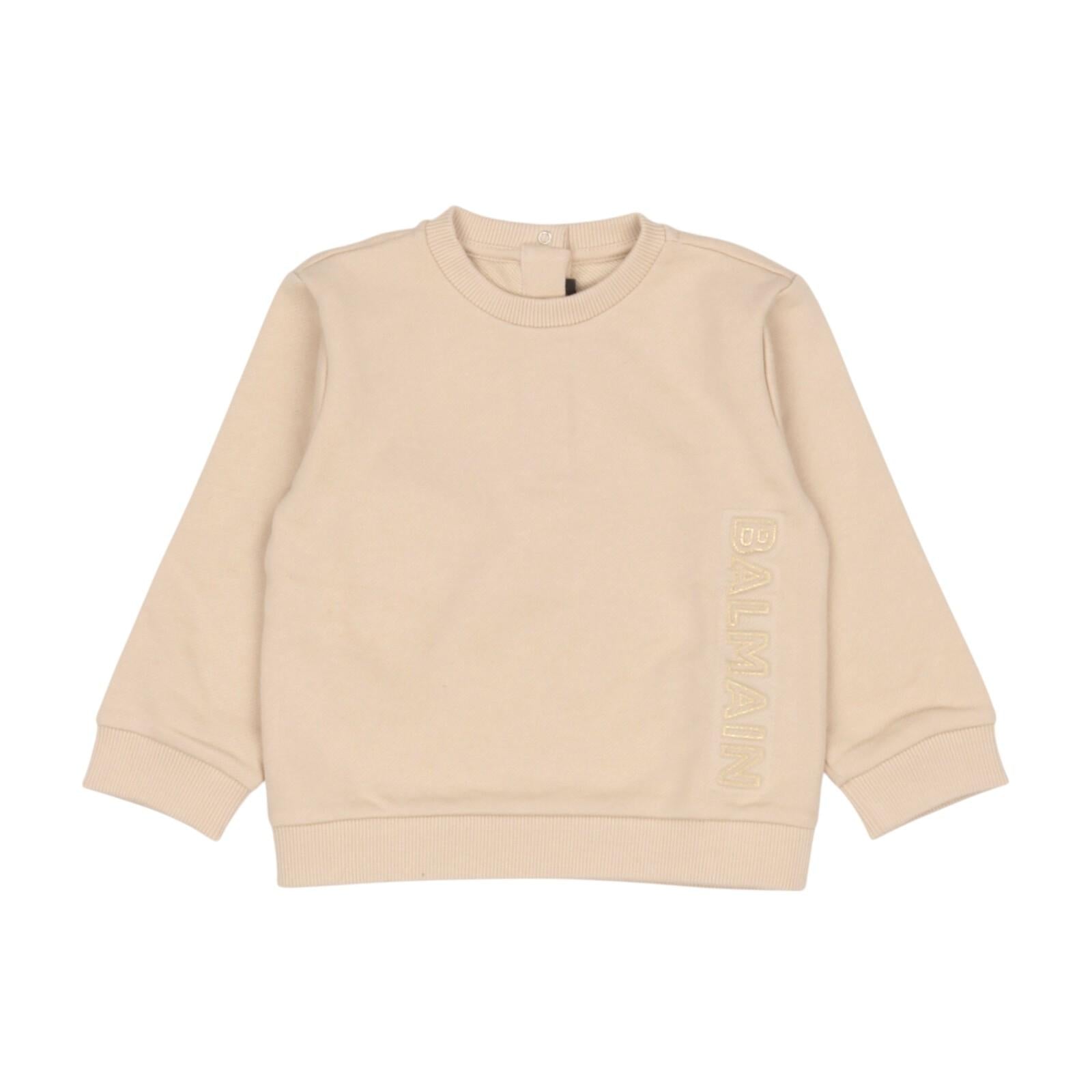 Felpa BALMAIN kids