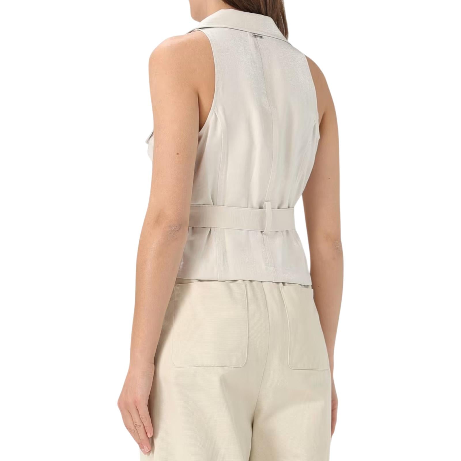Gilet LIU JO WA5422-T3406 20304 LIU JO 