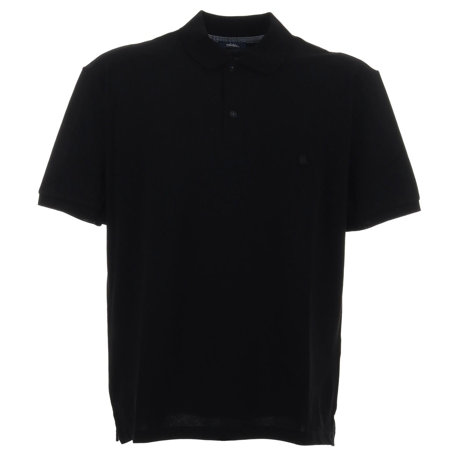 Polo VELABLU Uomo V25400N 999 