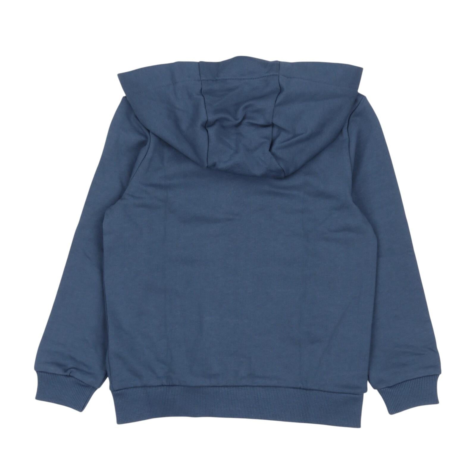 Felpa TOMMY HILFIGER kids Bambino KS0KS00421 DBZ 
