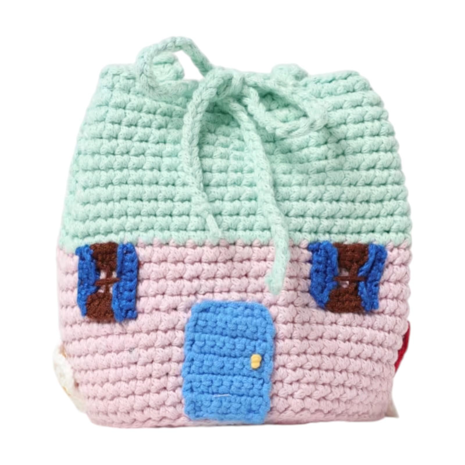 Borsa STELLA McCARTNEY kids TW0A08-Z2942 999 STELLA McCARTNEY 