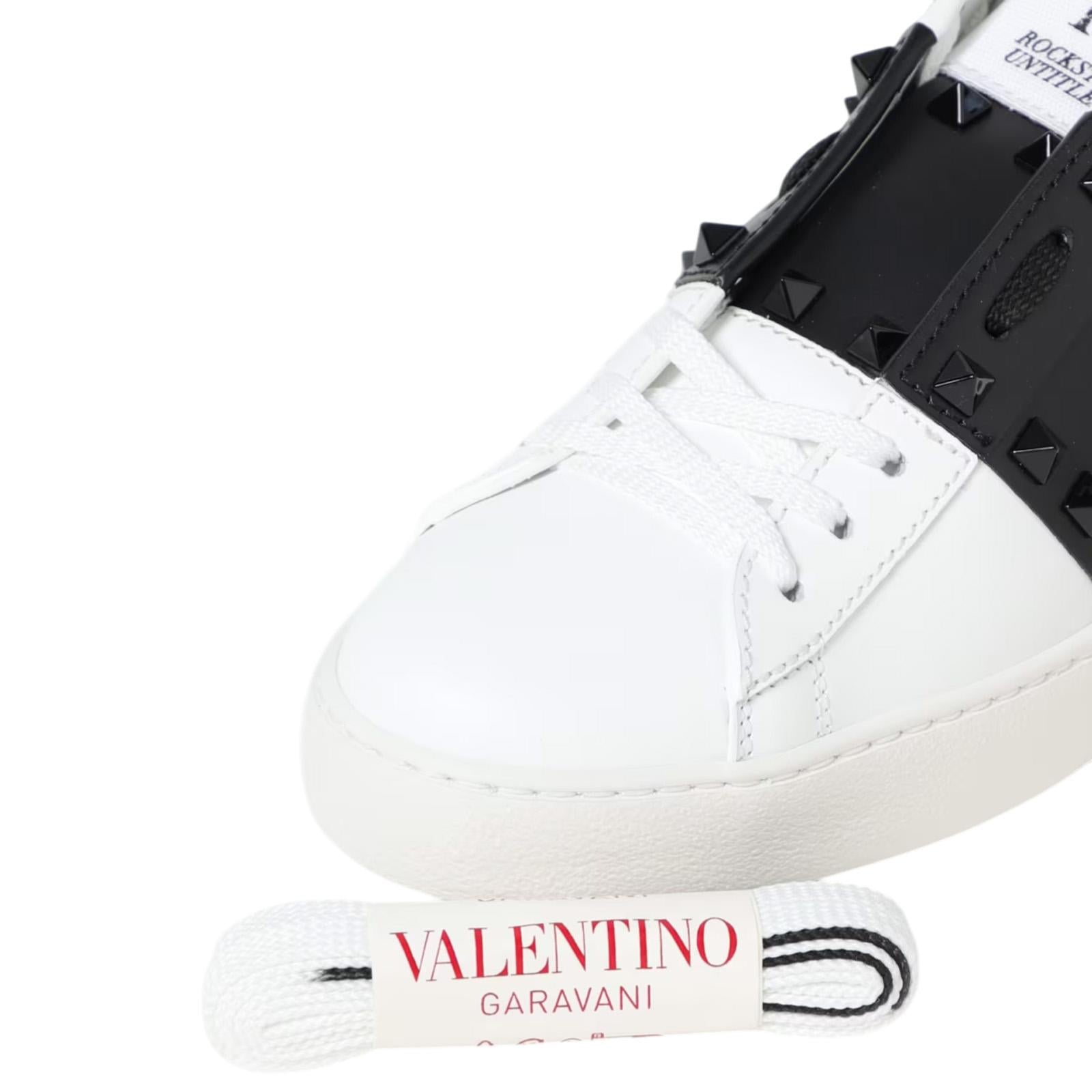 Sneakers VALENTINO Donna 6W2S0A01-LTU A01 