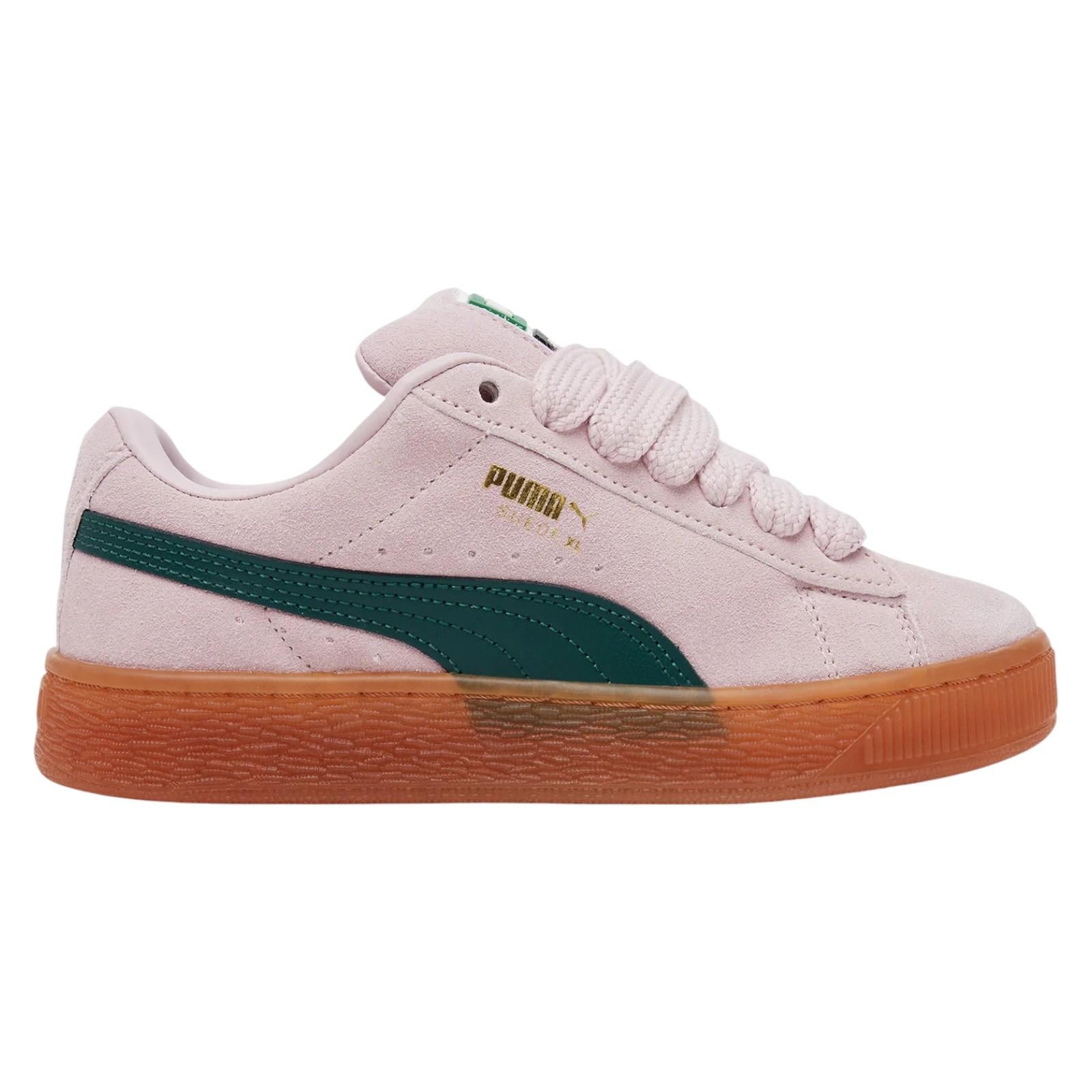 Sneakers PUMA kids Girl 396579 27 