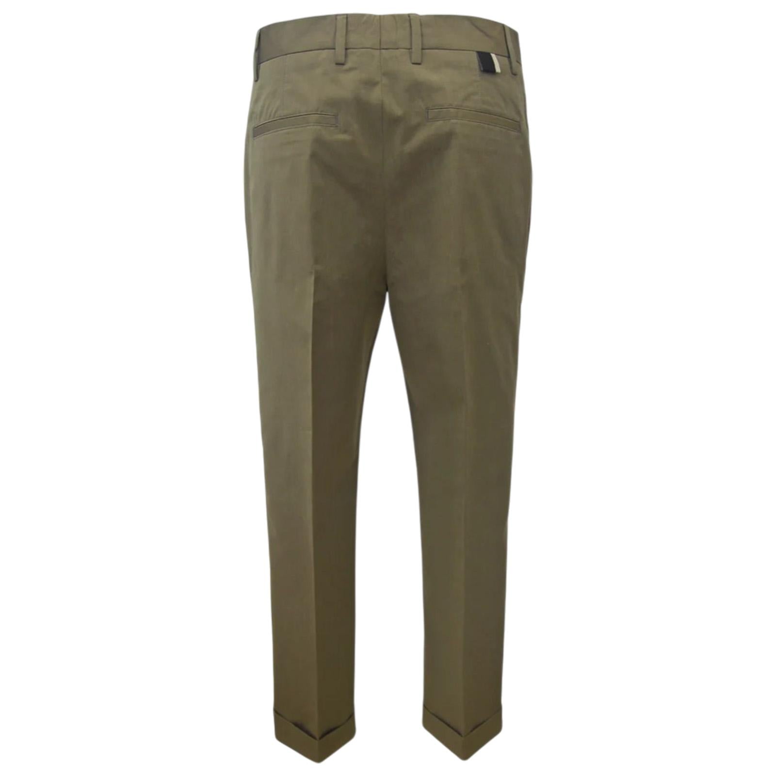 Pantalone LOWBRAND L1PSS256865 V067 LOWBRAND 