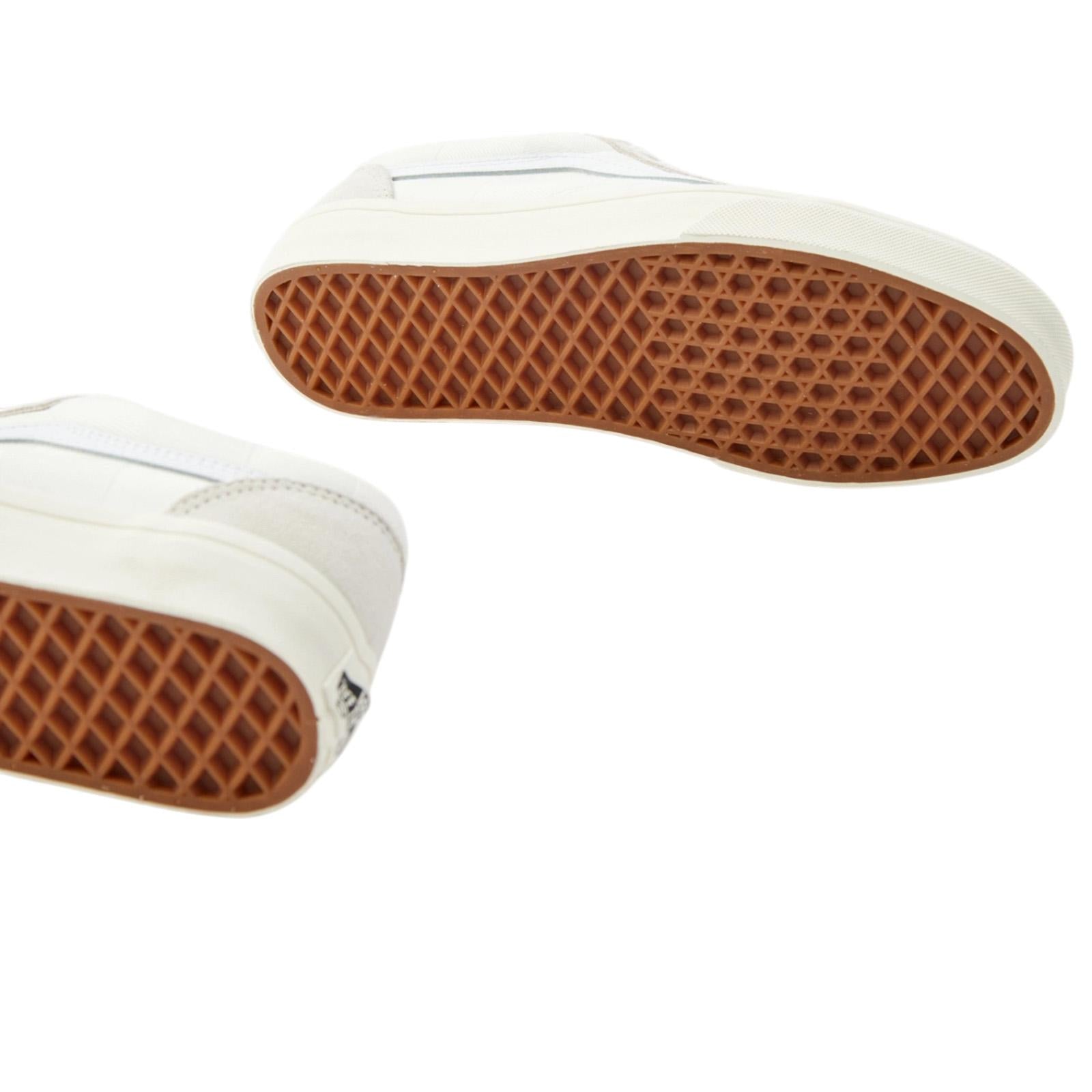 Sneakers VANS VN000D5N WHT1 VANS 