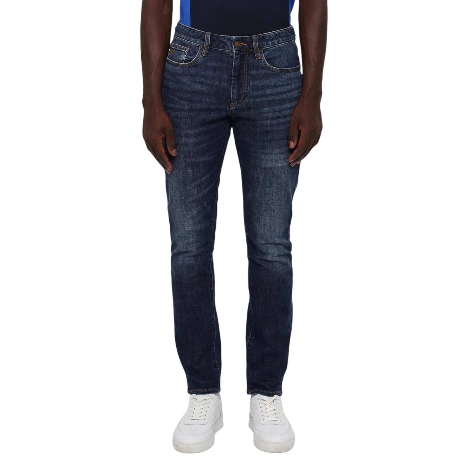 Jeans ARMANI EXCHANGE Uomo 6DZJ14-Z1ZUZ 1500 