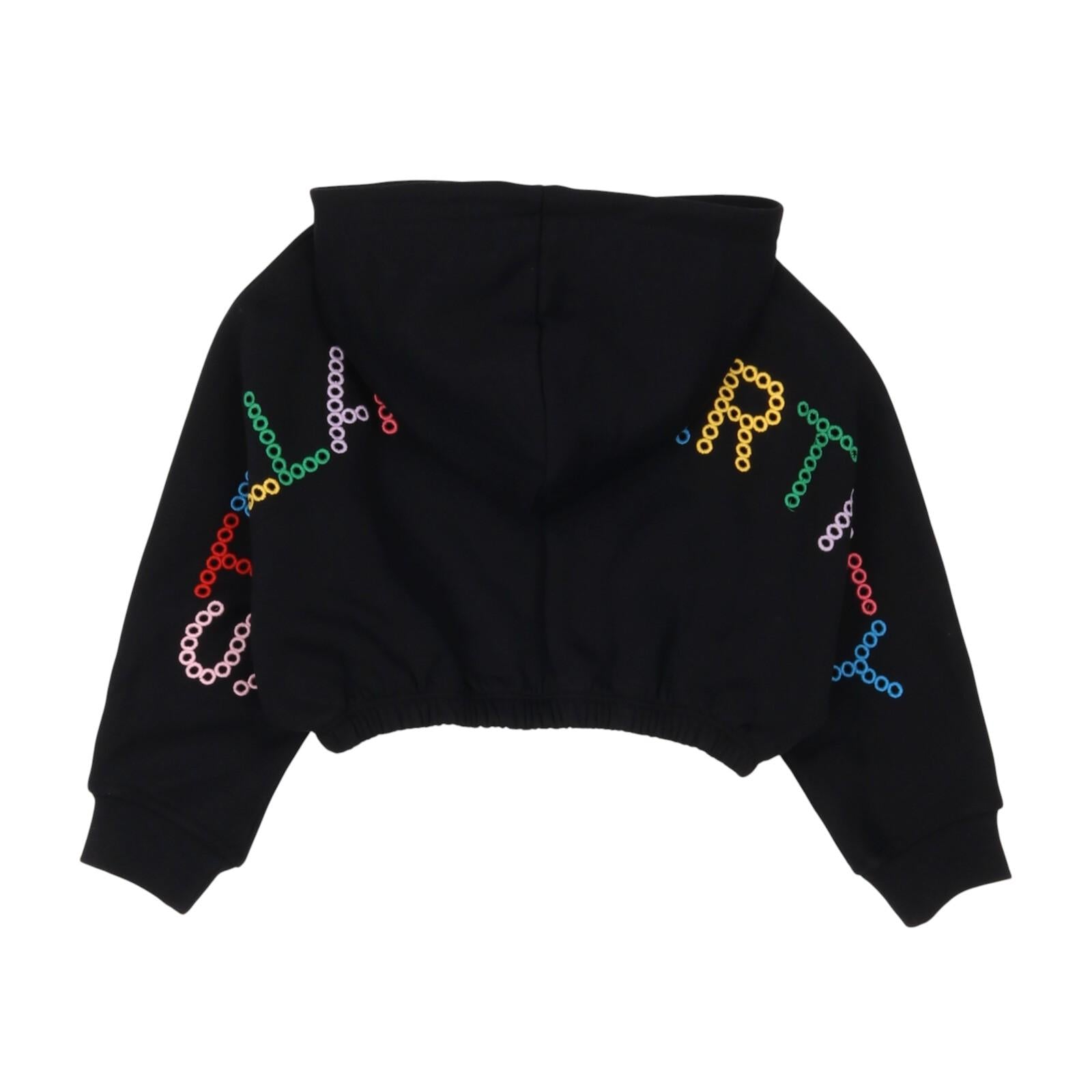 Felpa STELLA McCARTNEY kids TV4C90-Z0453 930 STELLA McCARTNEY 