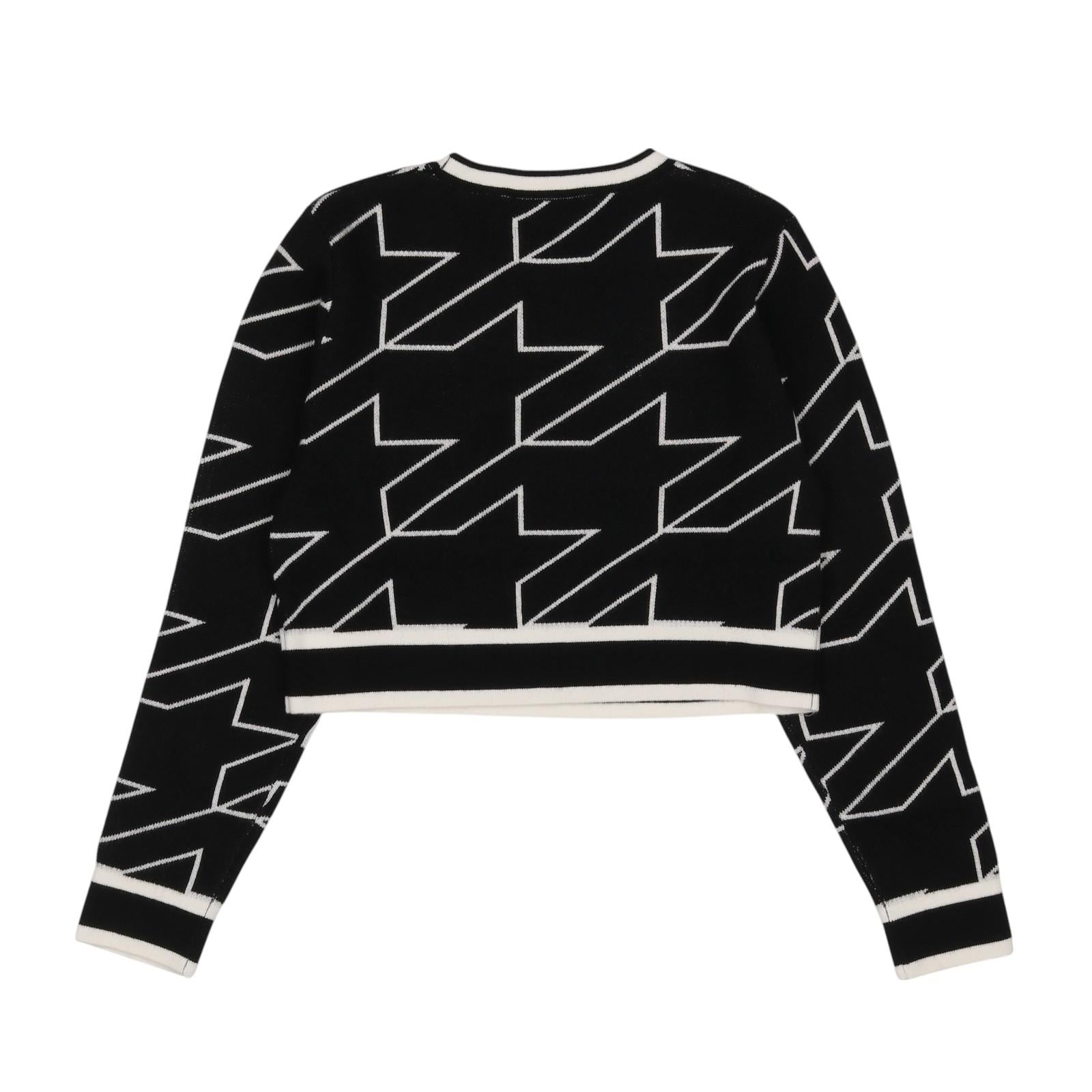 Maglione ICEBERG kids MGICE5358J V1 ICEBERG 