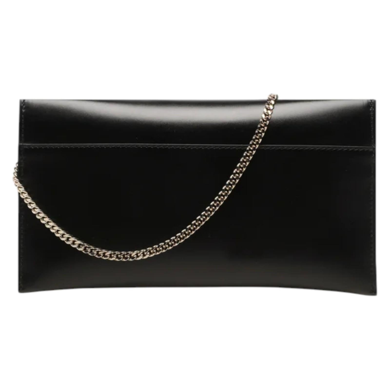 Pochette PATRIZIA PEPE CB5460-L011 K118 PATRIZIA PEPE 