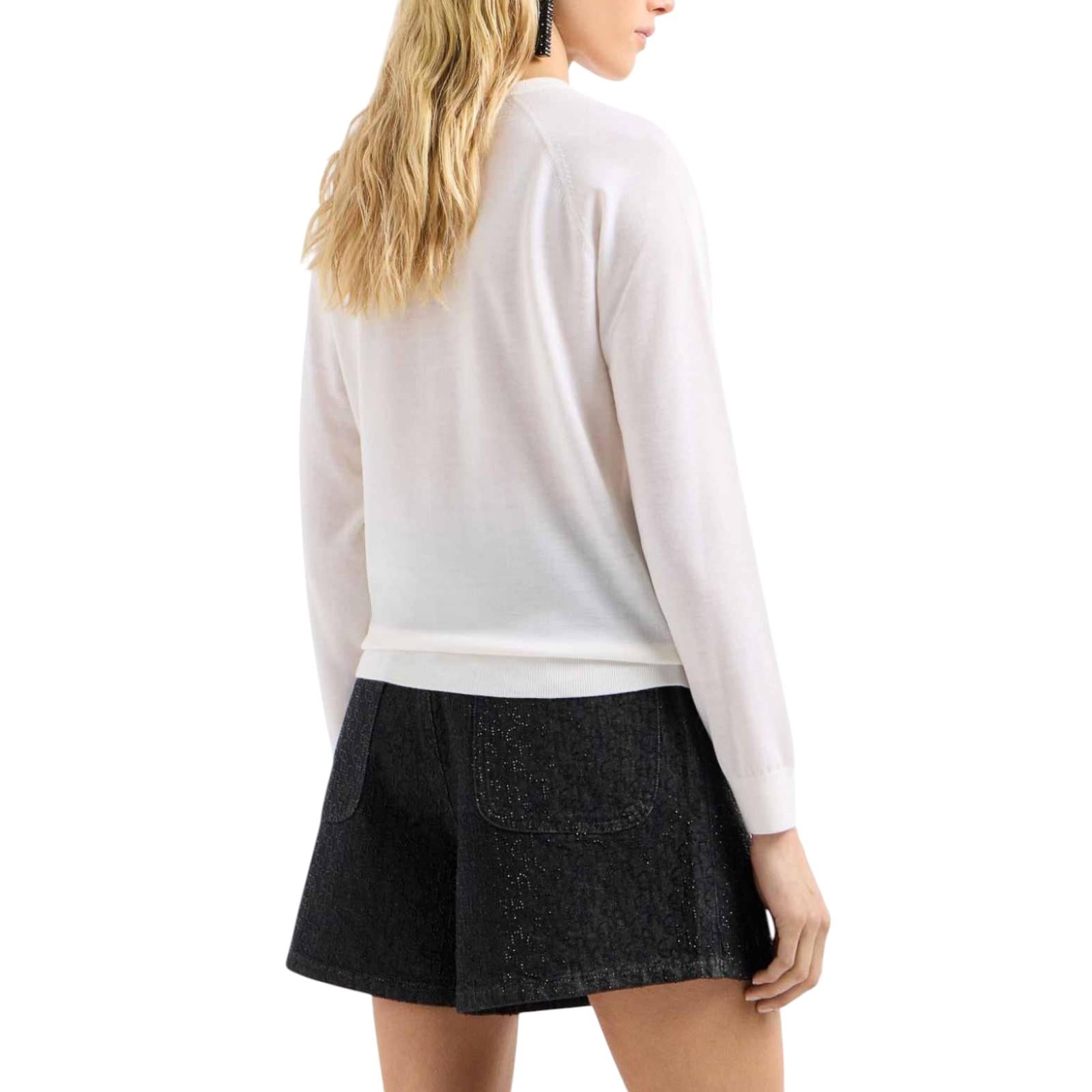 Maglione EMPORIO ARMANI 6D2MW1-2M15Z F128 EMPORIO ARMANI 