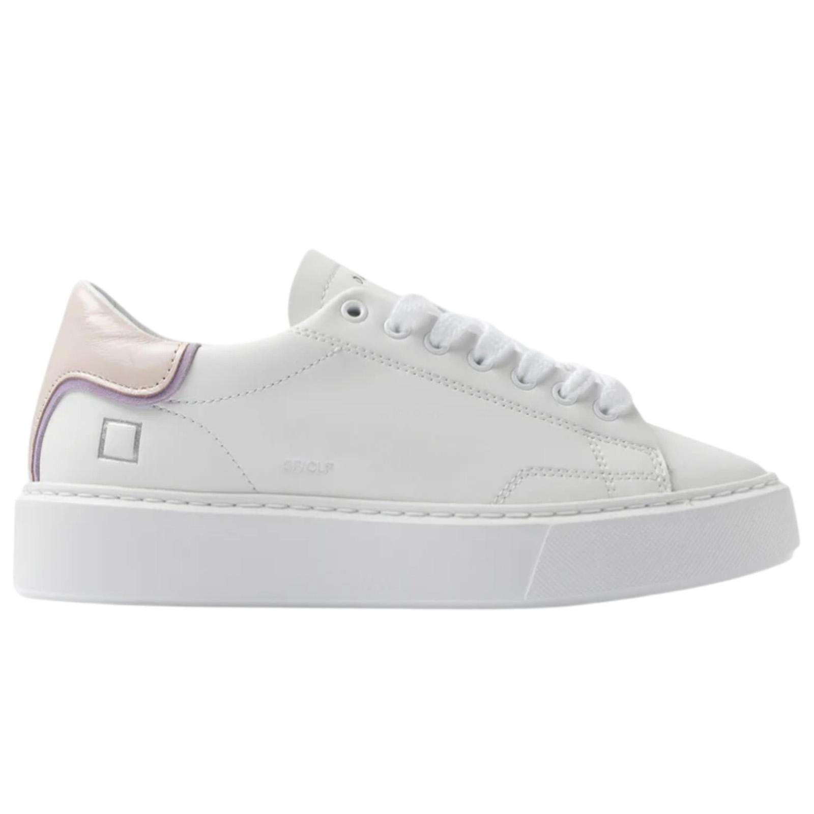 Sneakers D.A.T.E. W421-SF-CA RO D.A.T.E. 