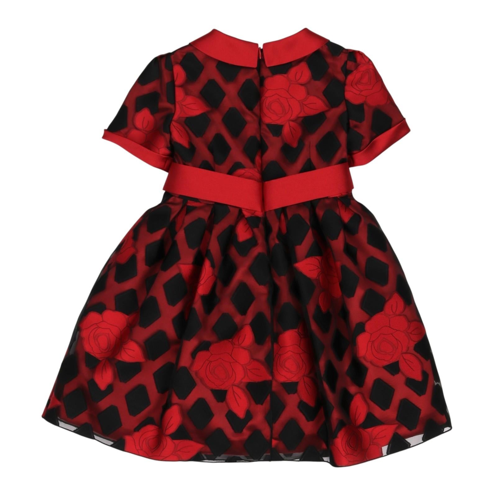 Abito COLORICHIARI kids FB103186-3035 70 COLORICHIARI 