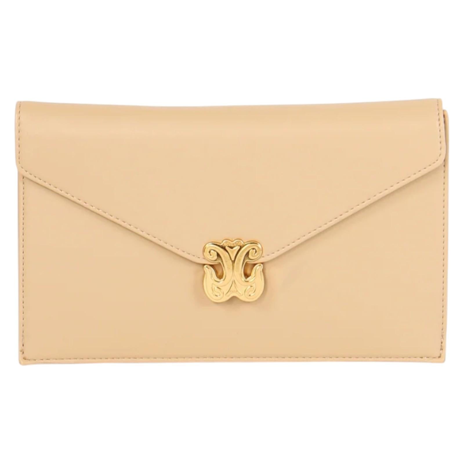 Pochette GAELLE GAACW02024-MTFI0007 BEI GAELLE 