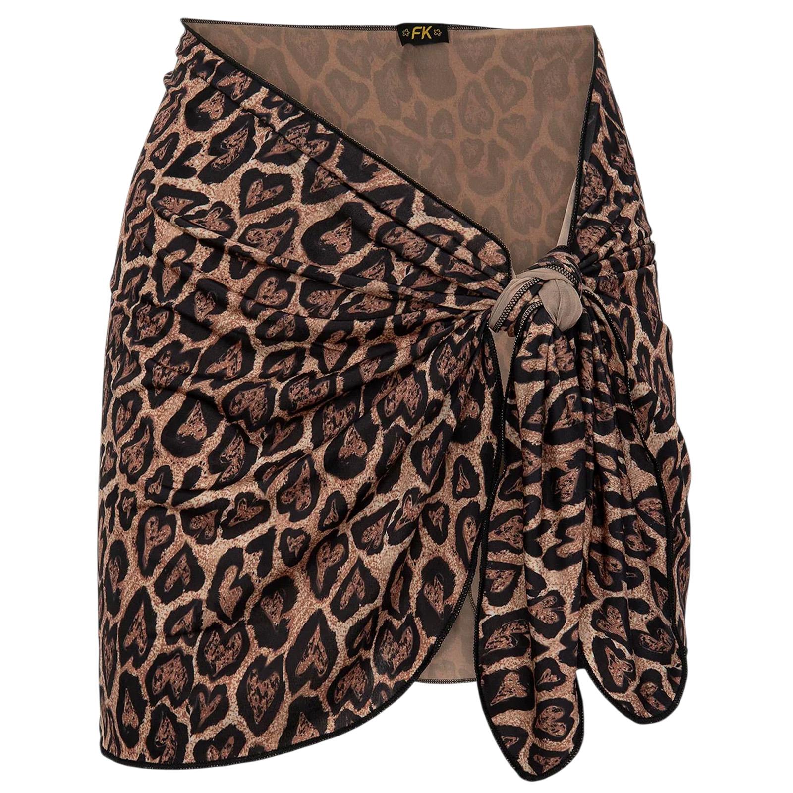 Pareo FK Donna FK25-2500 X26 