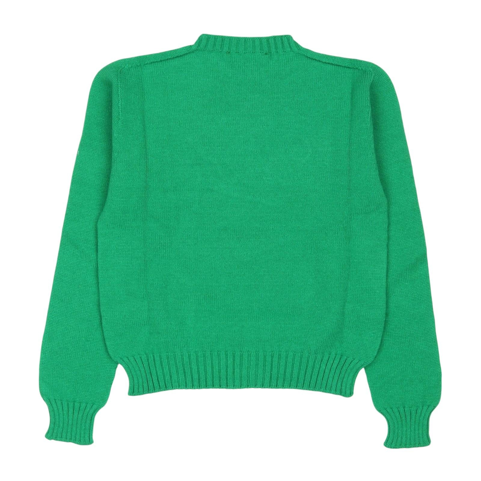 Maglione VICOLO kids 3141W00160 VER-1 VICOLO 