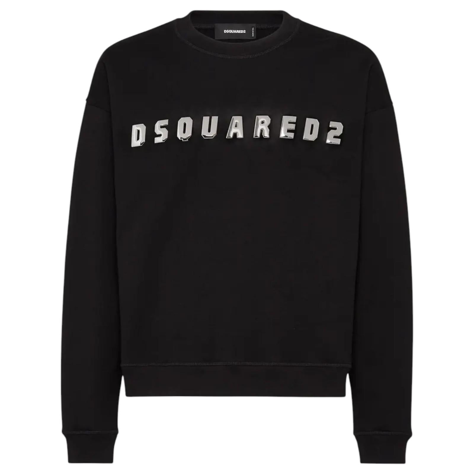 Felpa DSQUARED2 S71GU0690-S25516 900 DSQUARED2 