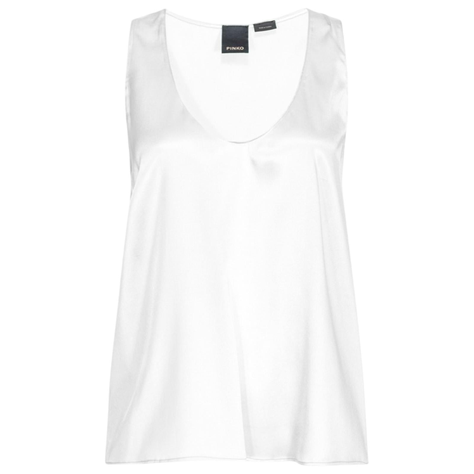 Canotta PINKO 104670-A2JR Z05 PINKO 