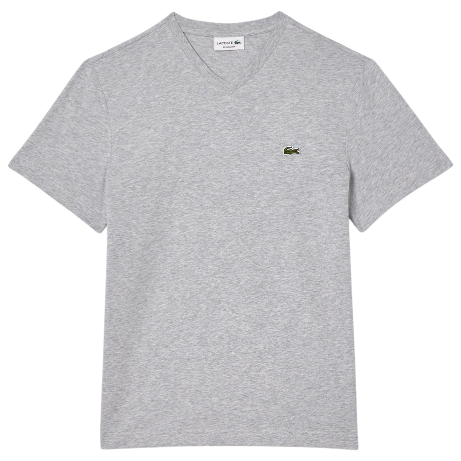 T-shirt LACOSTE Uomo TH5077-00 CCA 