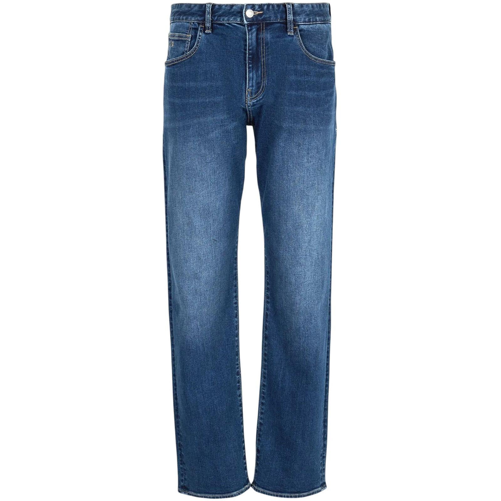 Jeans ARMANI EXCHANGE 8NZJ13-Z3SHZ 1500 ARMANI EXCHANGE 