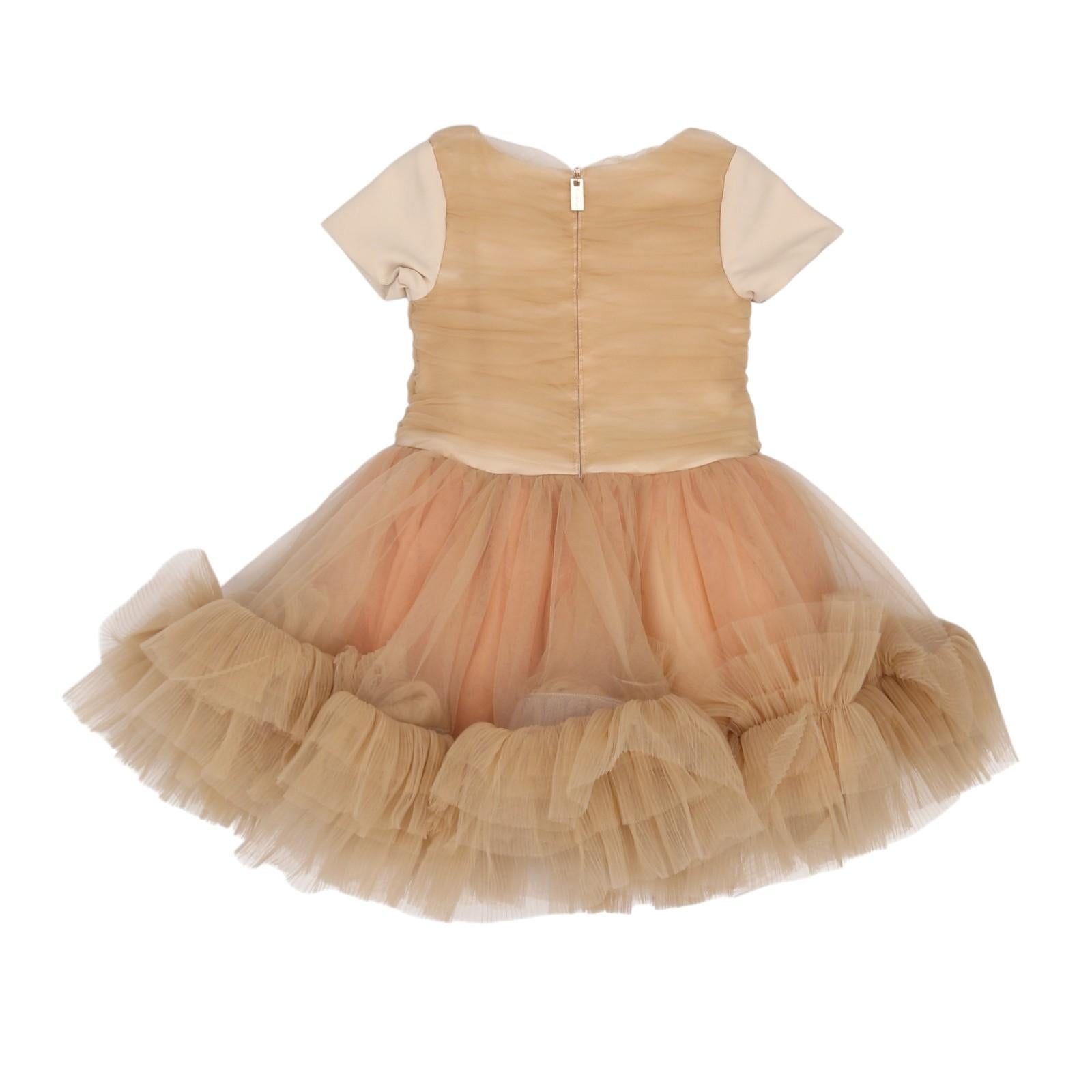 Abito FUN&FUN kids FNCBDR12570 BEI FUN&FUN 
