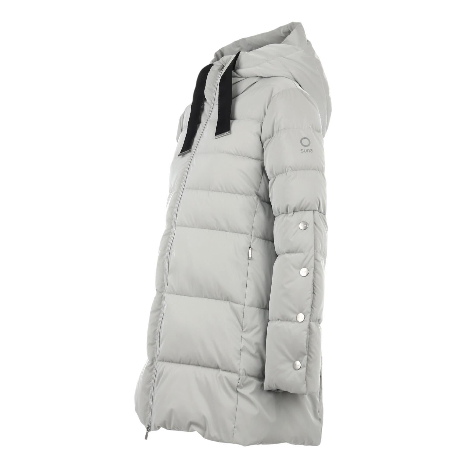 Giubbotto SUNS GBS53029D V1 SUNS 