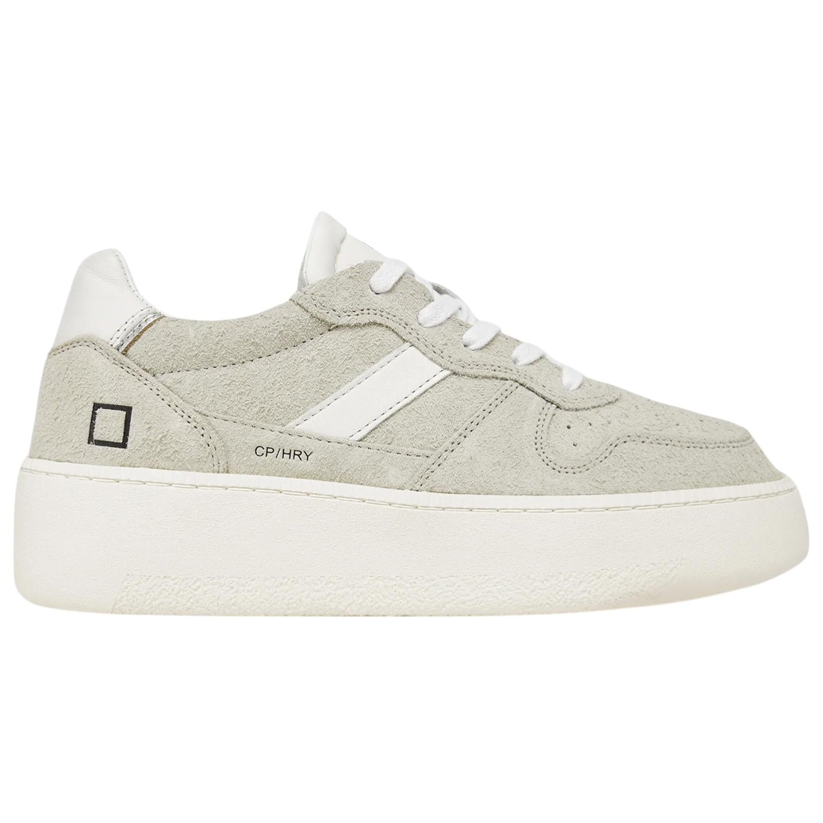 Sneakers D.A.T.E. W421-CP-HA IV D.A.T.E. 