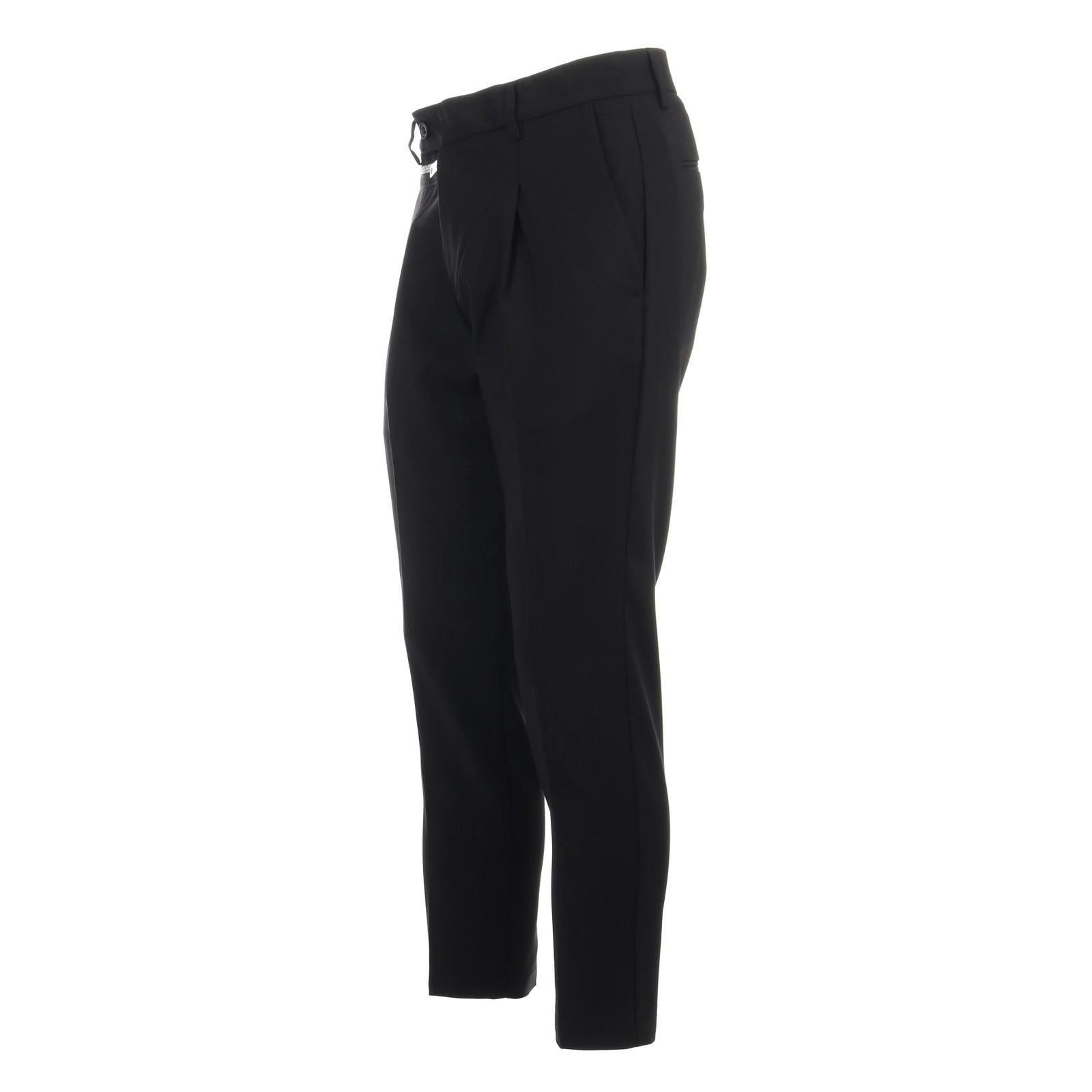 Pantalone G2 FIRENZE PANTALONE-ROUND NER G2 FIRENZE 