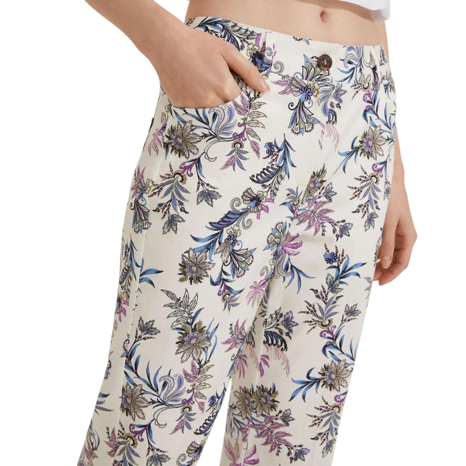 Pantalone EMME MARELLA 25151311012 001 EMME MARELLA 