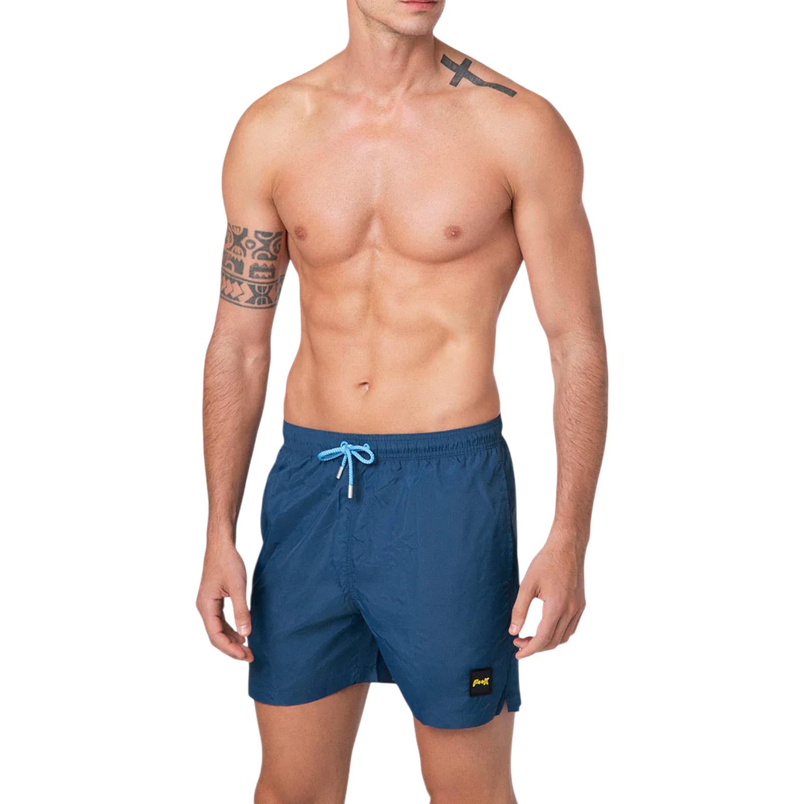 Boxer mare FK Uomo FK25-M01BU04 BU 