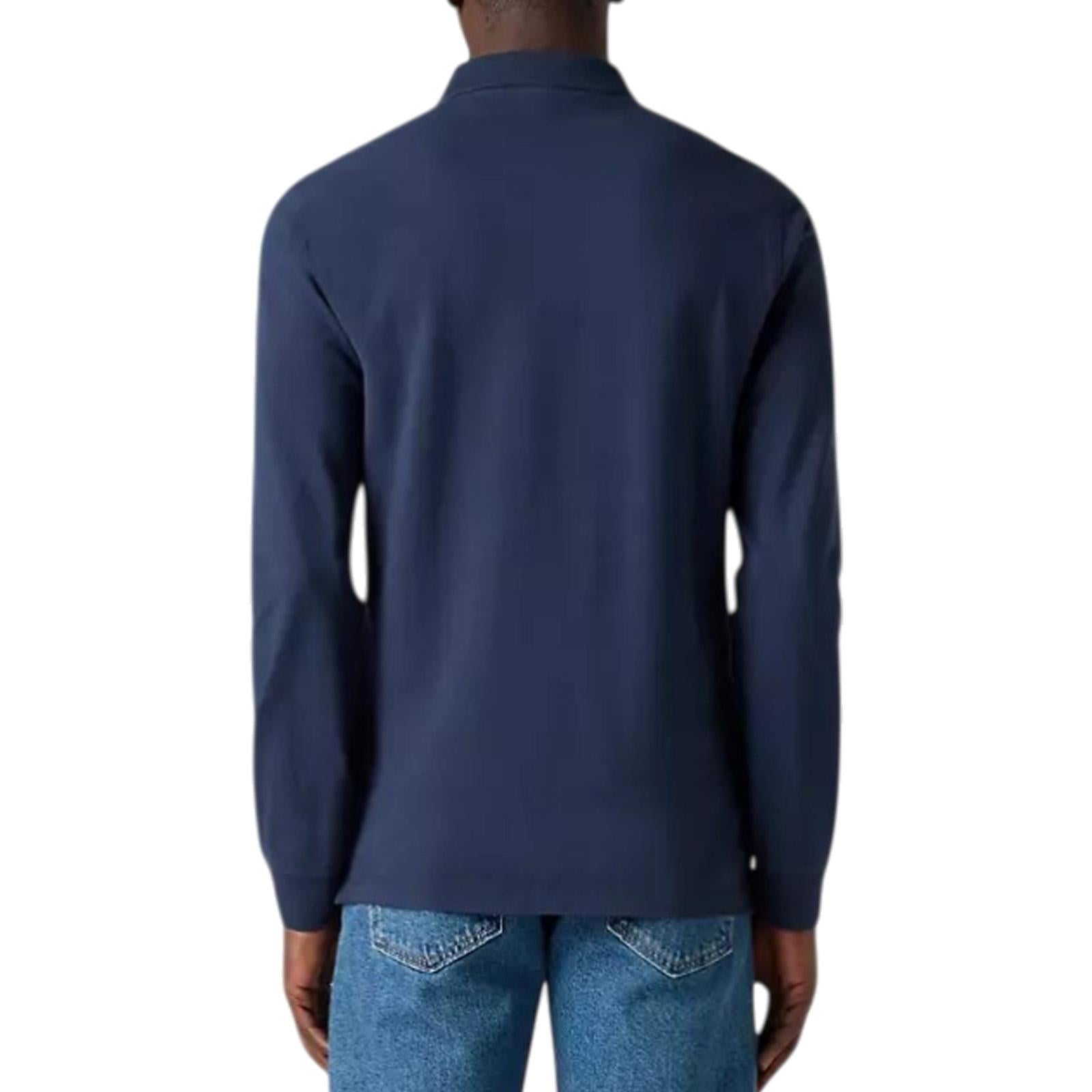 Polo LEVI'S Uomo A5797 0001 