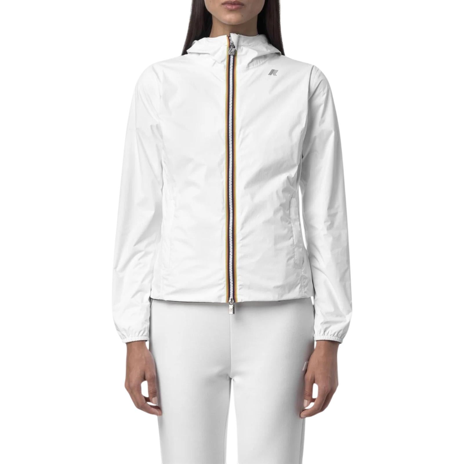 Giubbotto K-WAY K41317W AOZ K-WAY 