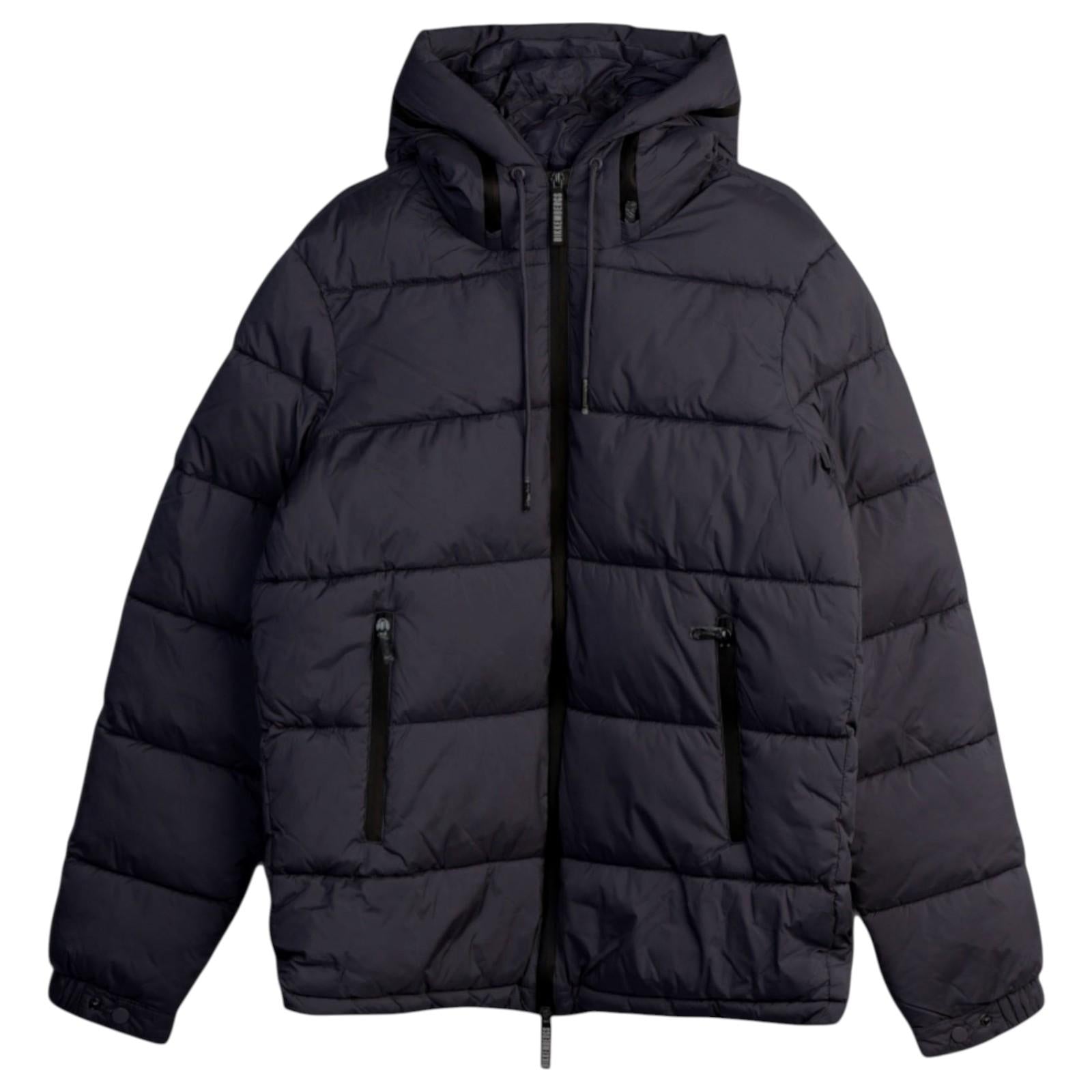 Giubbotto BIKKEMBERGS PBMG0445 7000 BIKKEMBERGS 