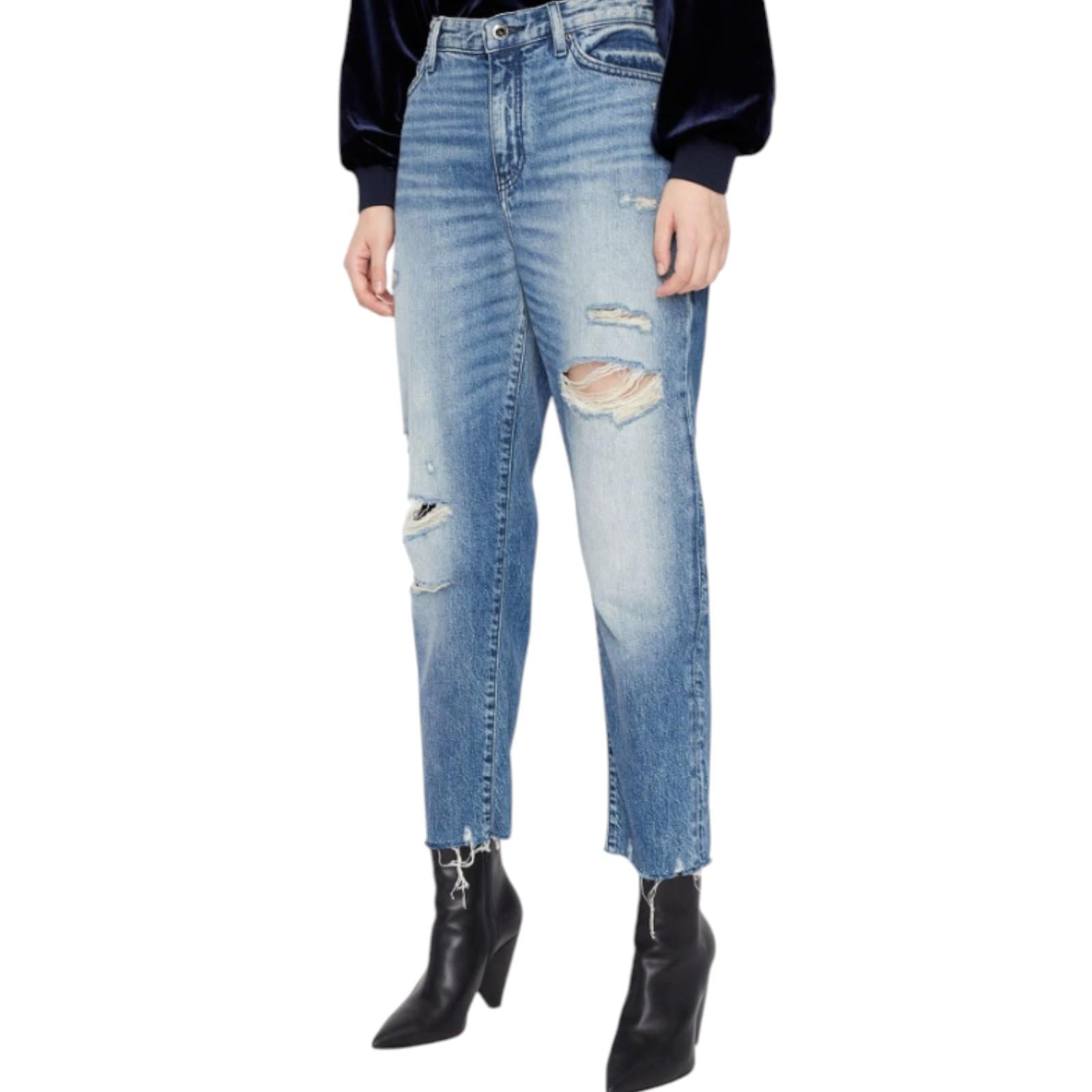 Jeans ARMANI EXCHANGE 6LYJ16-Y1GAZ 1500 ARMANI EXCHANGE 