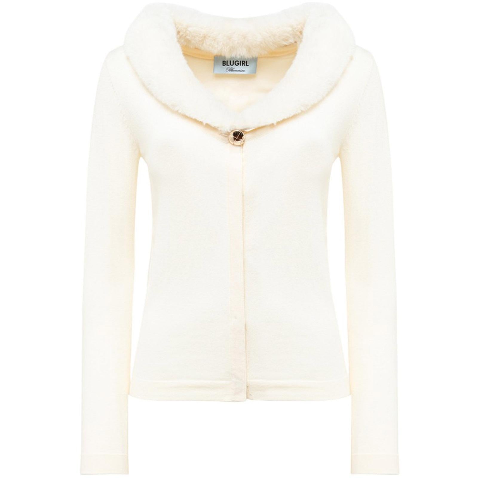 Cardigan BLUGIRL RF4018-MAB01 10110 BLUGIRL 