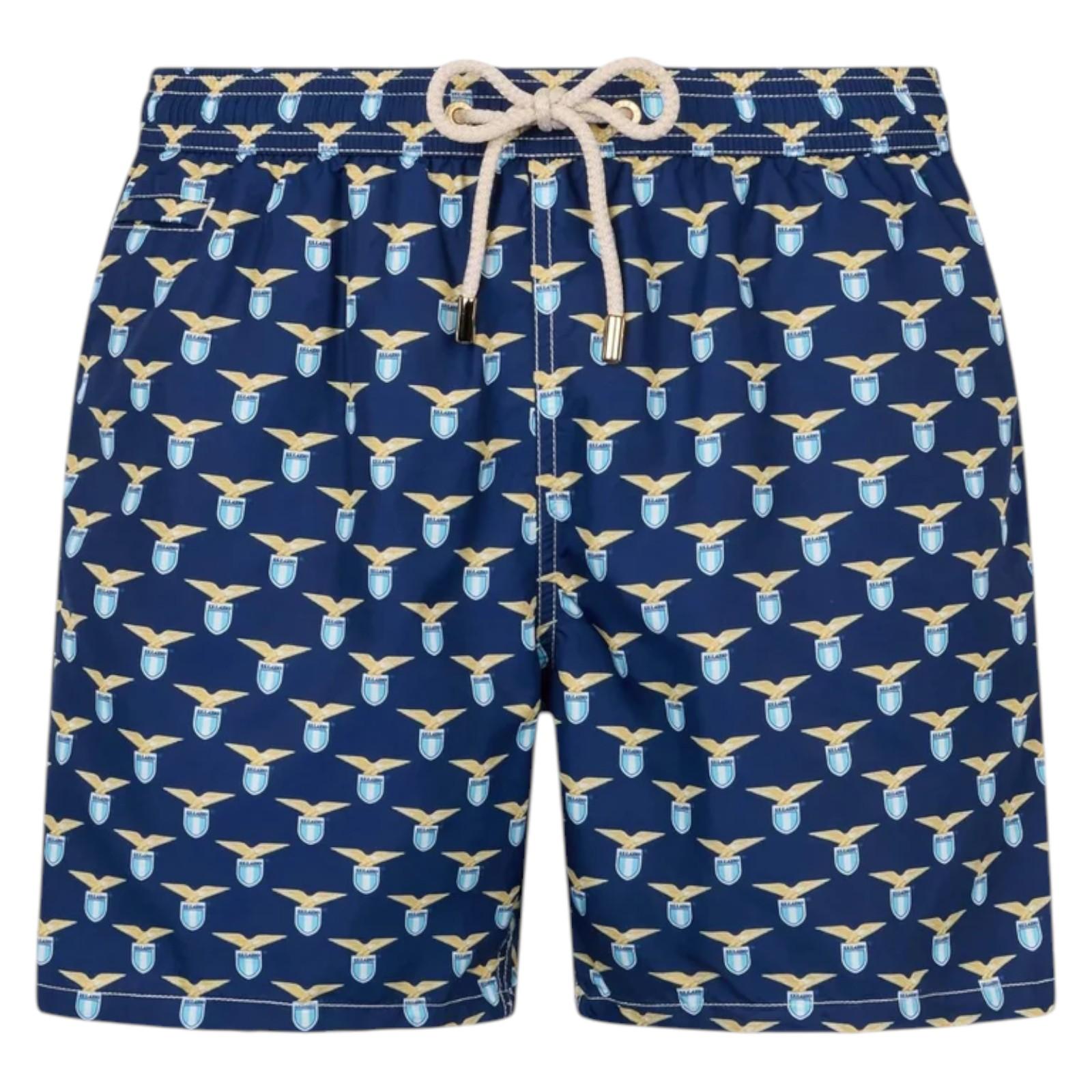 Boxer mare MC2 SAINT BARTH Uomo LIGHTING-MICRO-FANTASY 05552H 