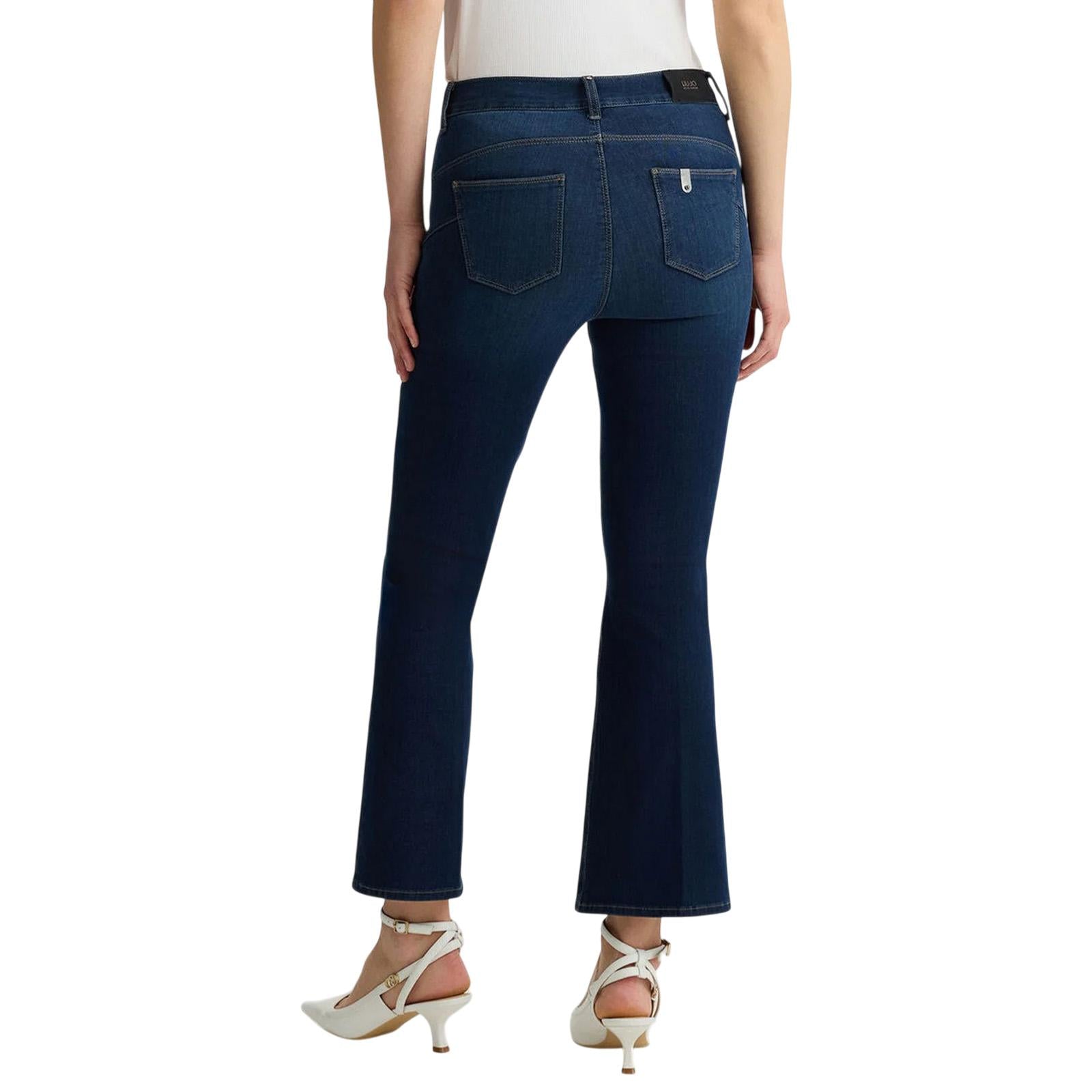 Jeans LIU JO UA5040-D4886 78803 LIU JO 
