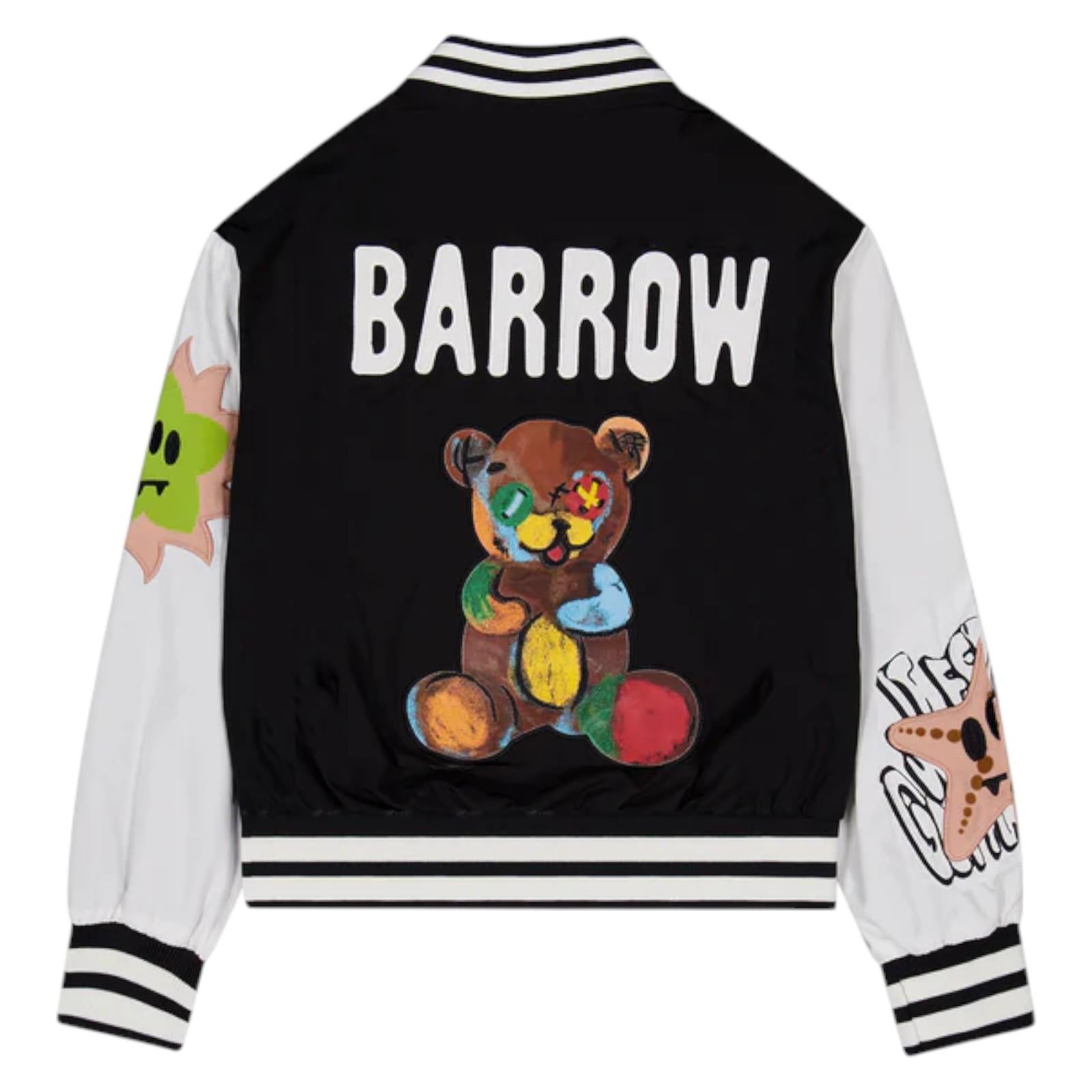 Giubbotto BARROW kids S5BKJUBO016 110 BARROW 