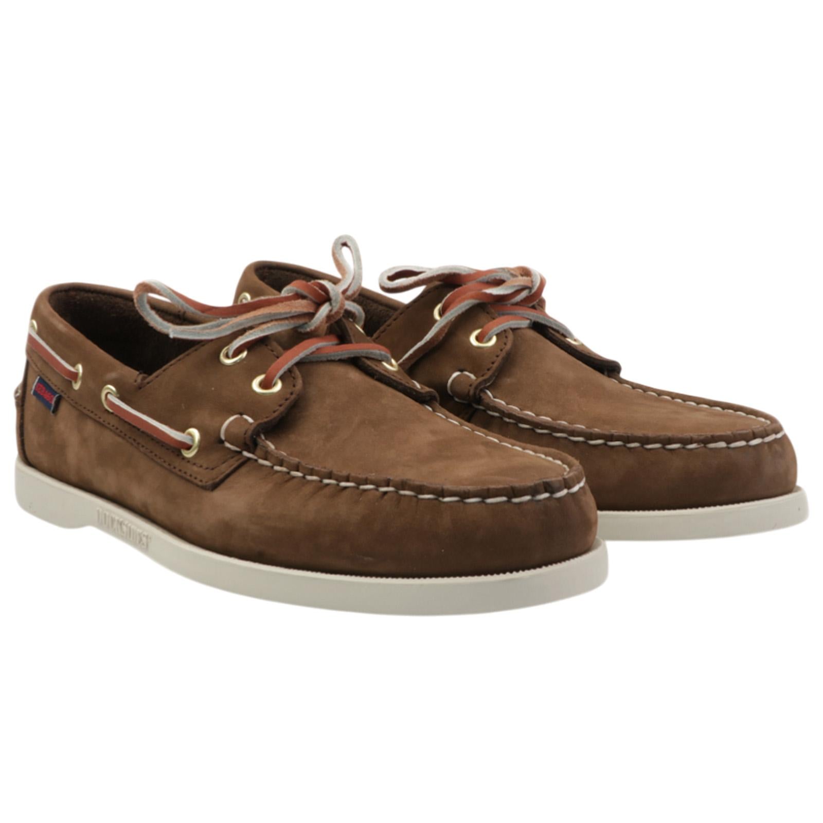 Mocassini DOCKSIDES by SEBAGO 7000GA0 901 DOCKSIDES by SEBAGO 