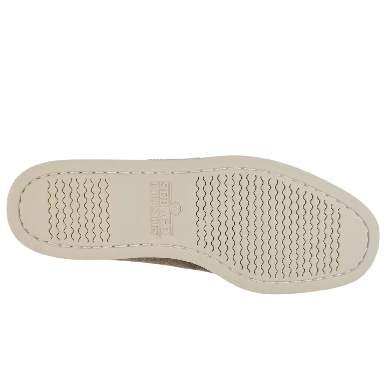 Mocassini DOCKSIDES by SEBAGO Uomo 7111PTW 909 