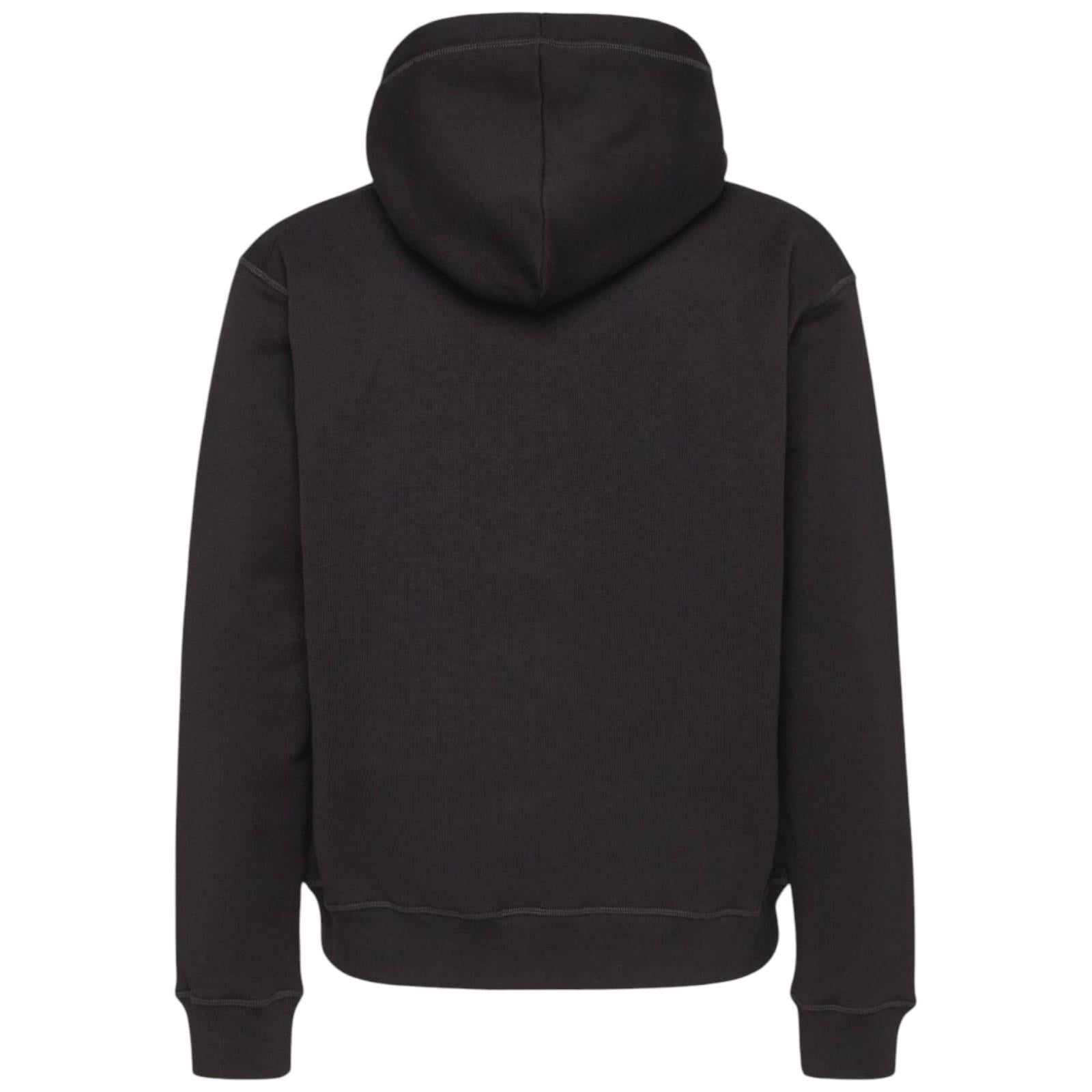 Felpa DSQUARED2 S74GU0814-S25516 900 DSQUARED2 